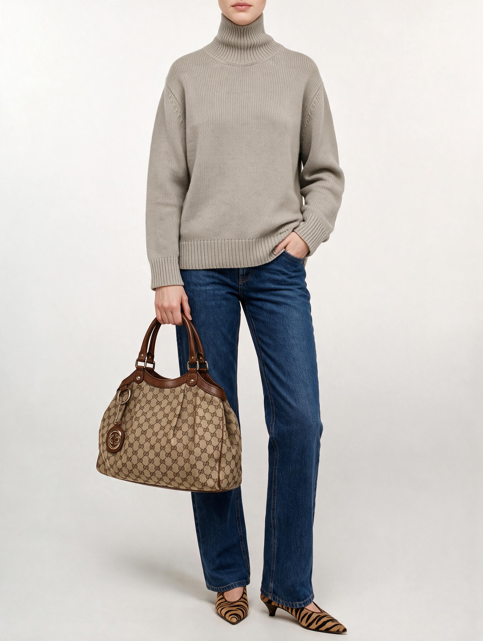 Gucci Sukey , фото 2