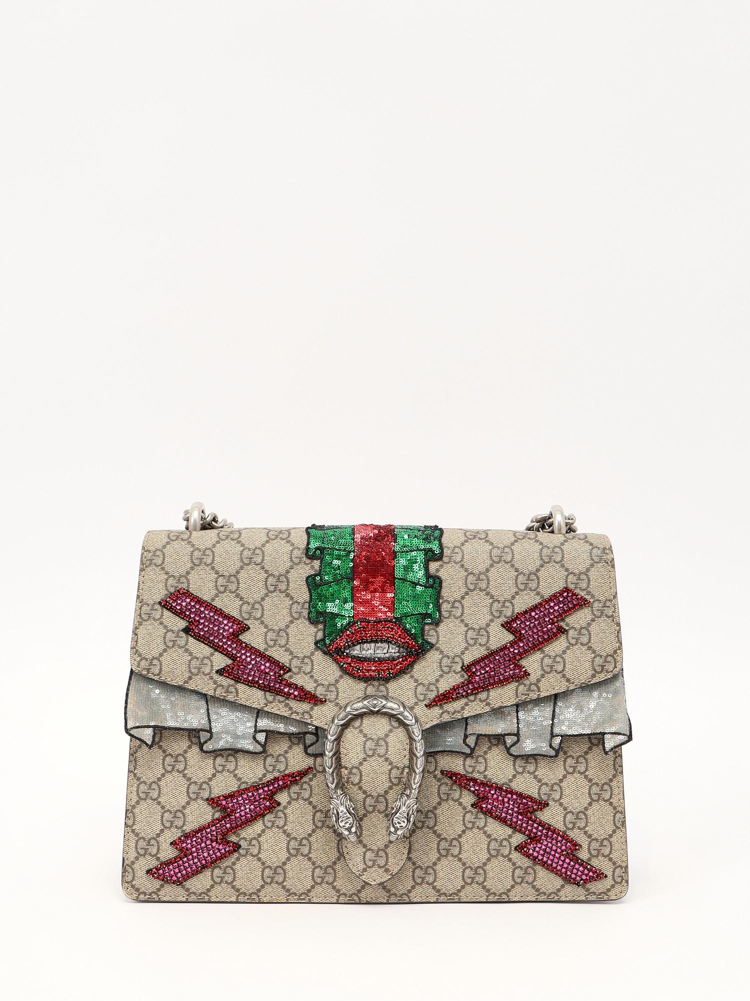 Gucci Dionysus , фото 1