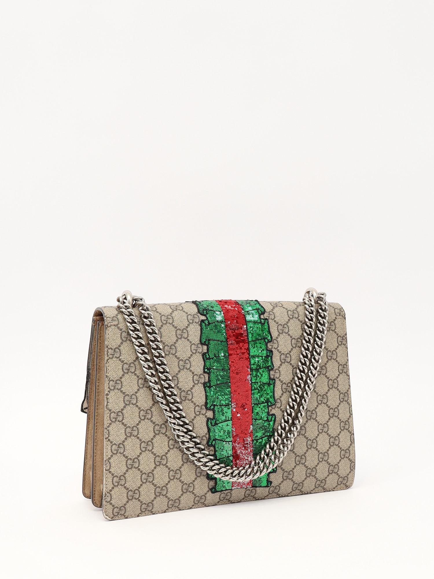 Gucci Dionysus , фото 4