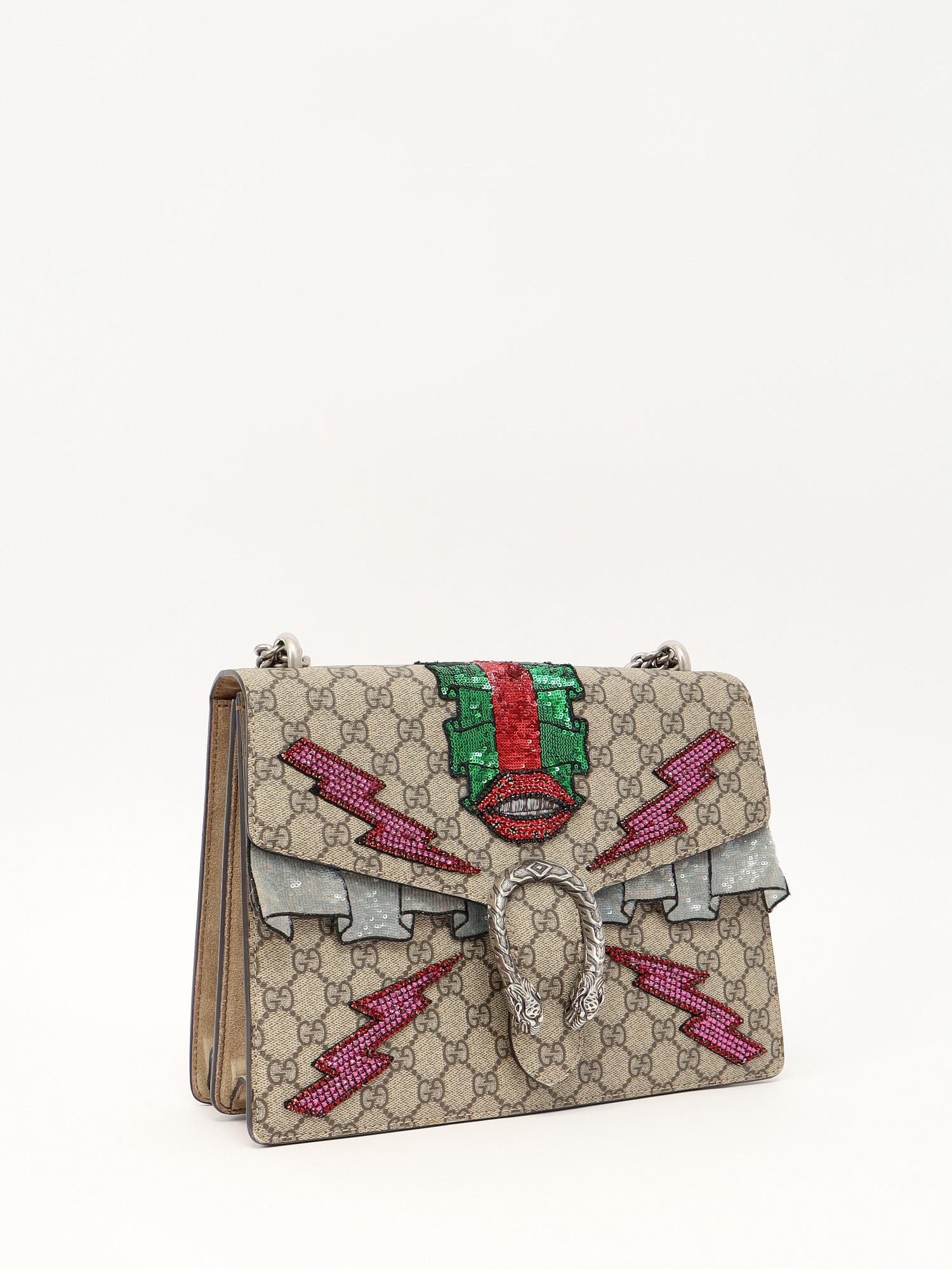 Gucci Dionysus , фото 3