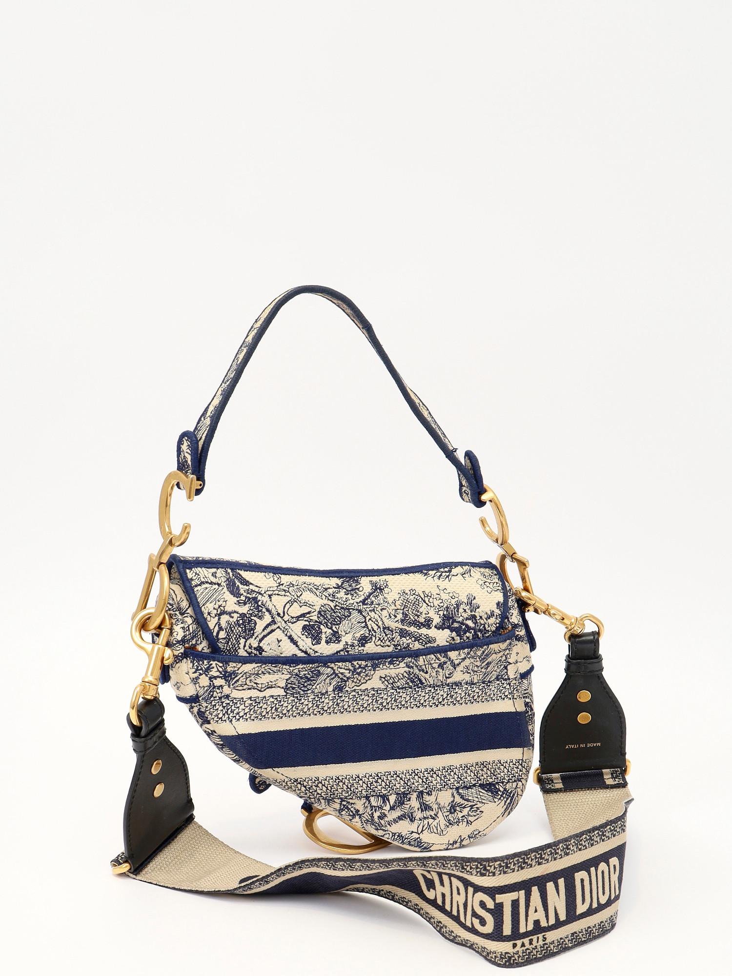 Dior Saddle , фото 4