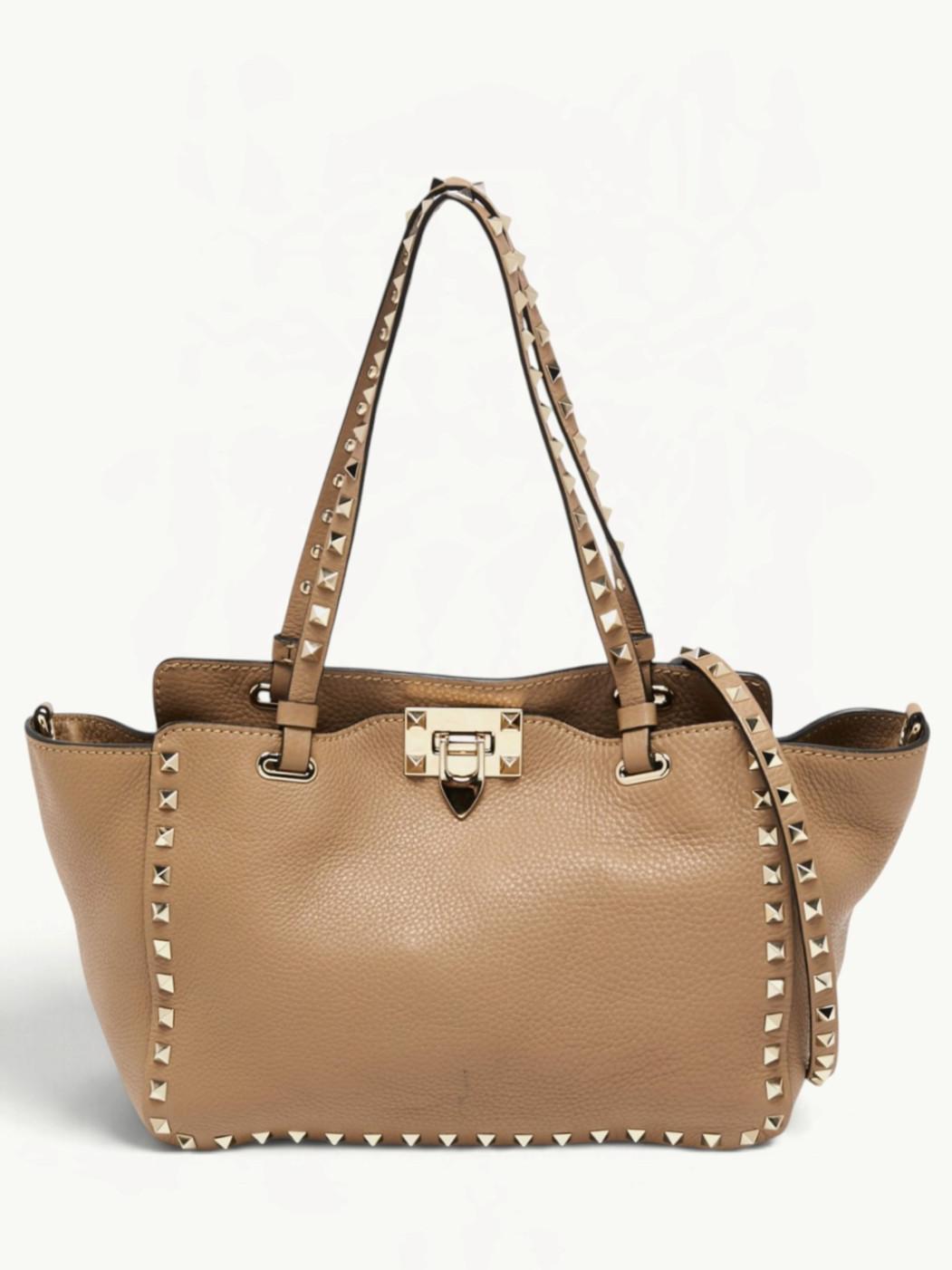 Valentino Rockstud , фото 1