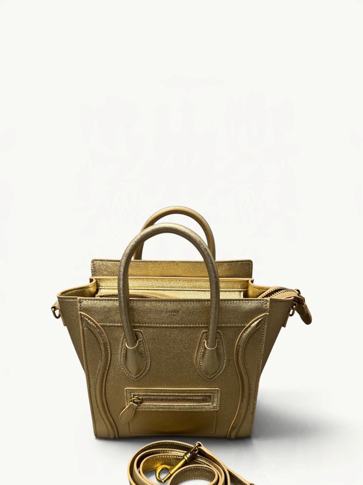 Celine Luggage , фото 1