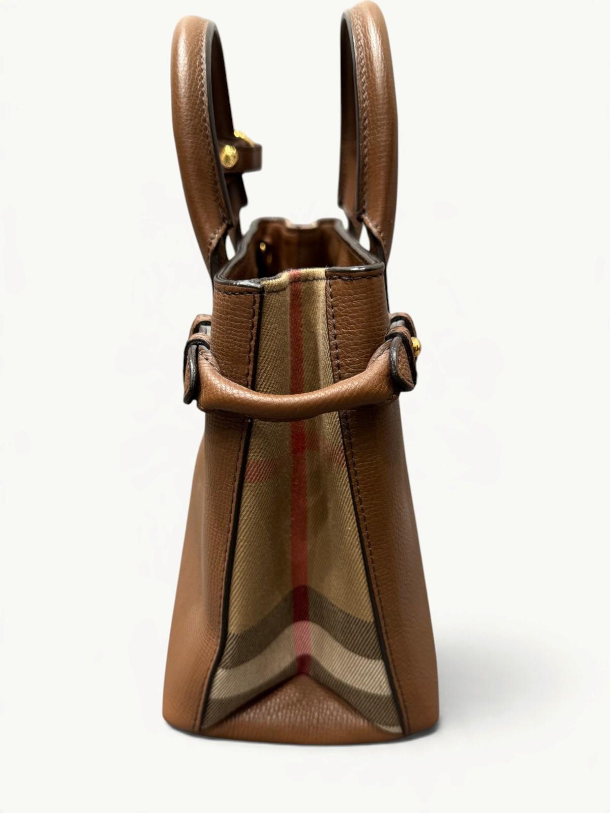 Burberry Banner , фото 4