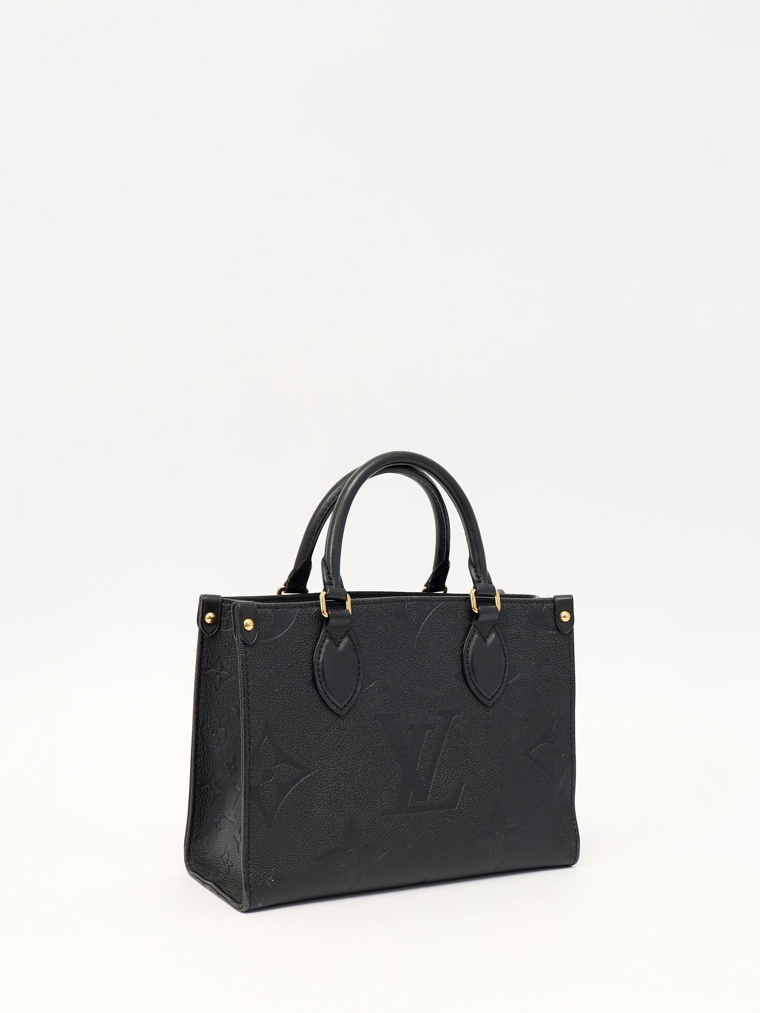 Louis Vuitton OnTheGo , фото 3
