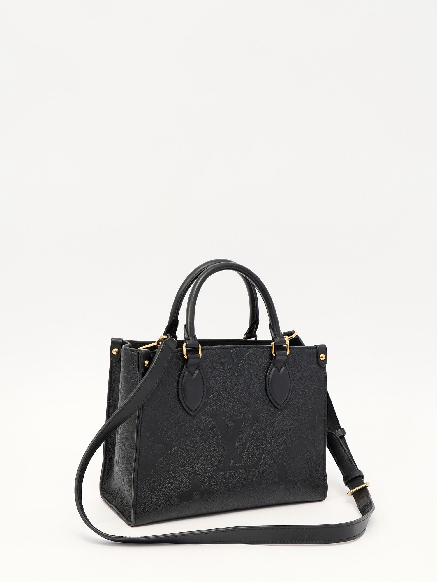 Louis Vuitton OnTheGo , фото 4