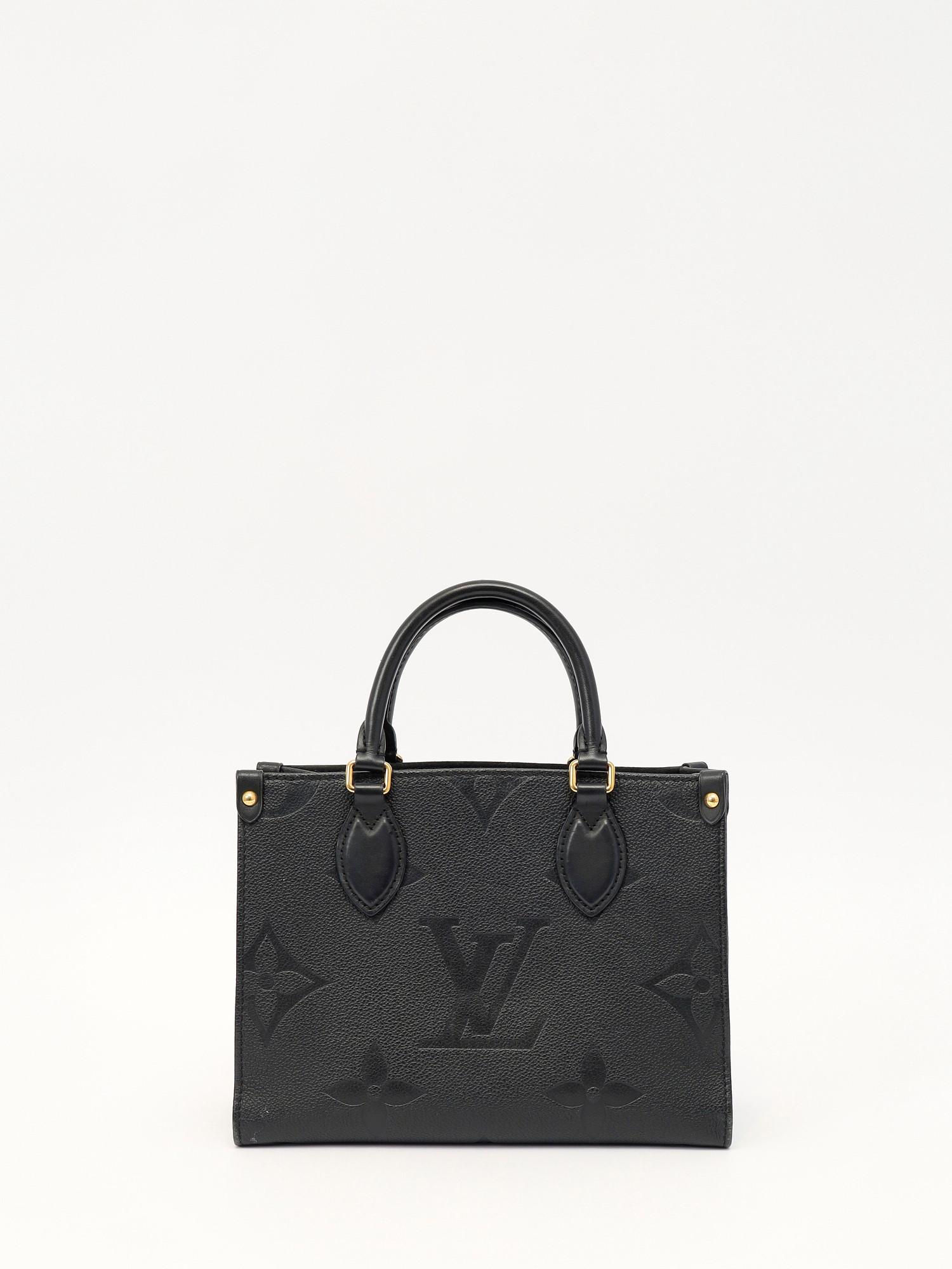 Louis Vuitton OnTheGo , фото 1