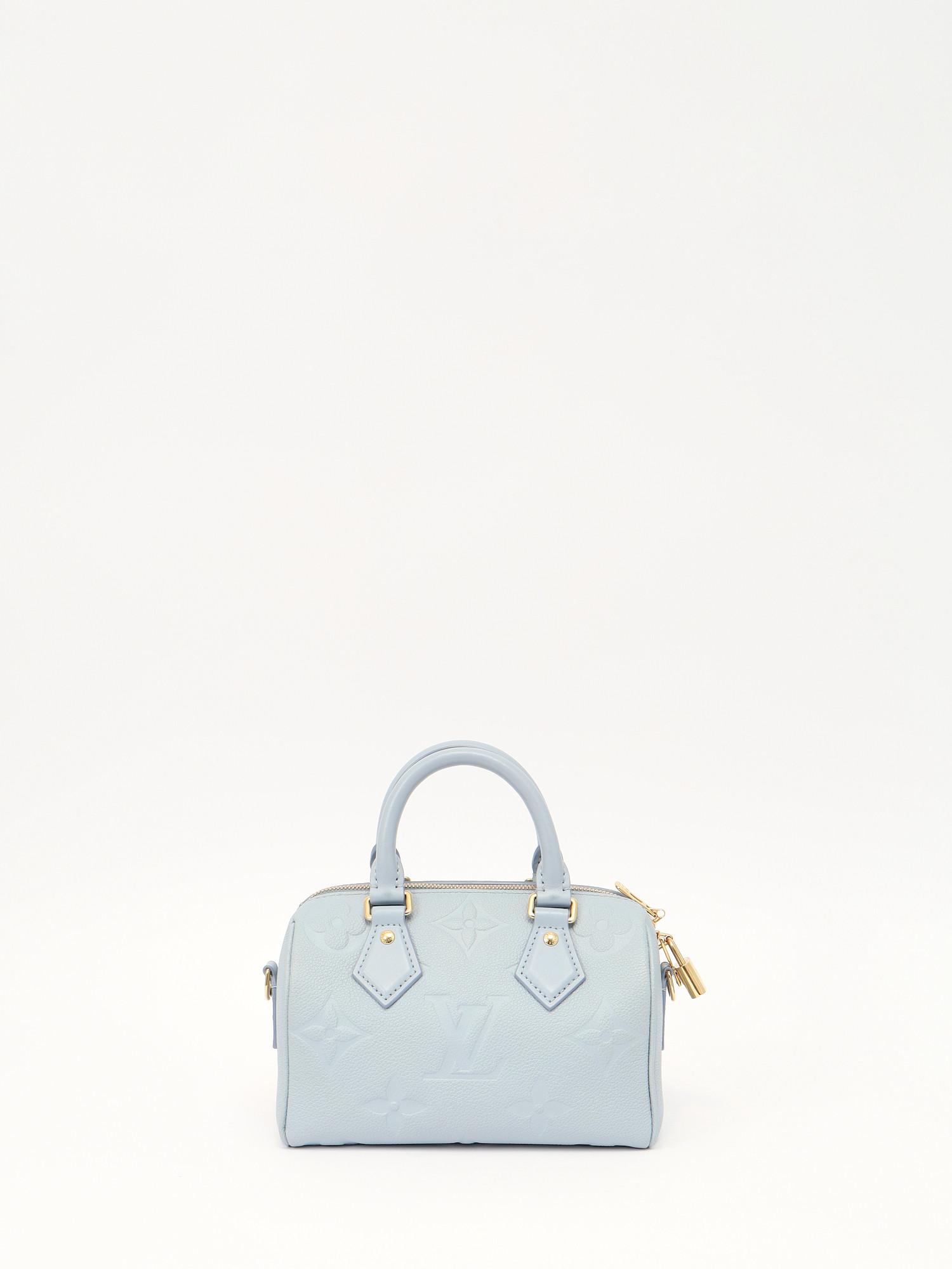 Louis Vuitton Speedy 20, фото 1