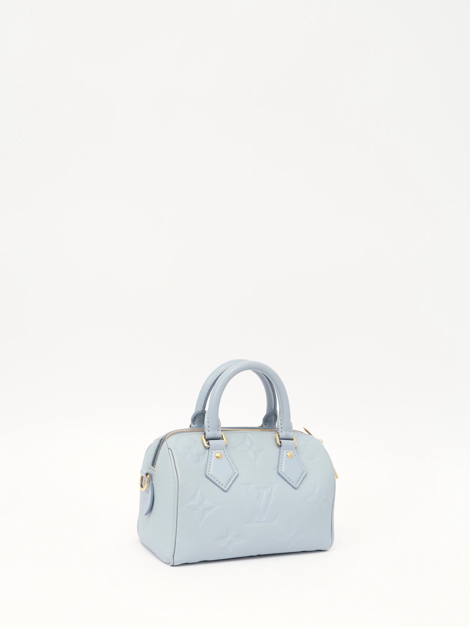 Louis Vuitton Speedy 20, фото 3