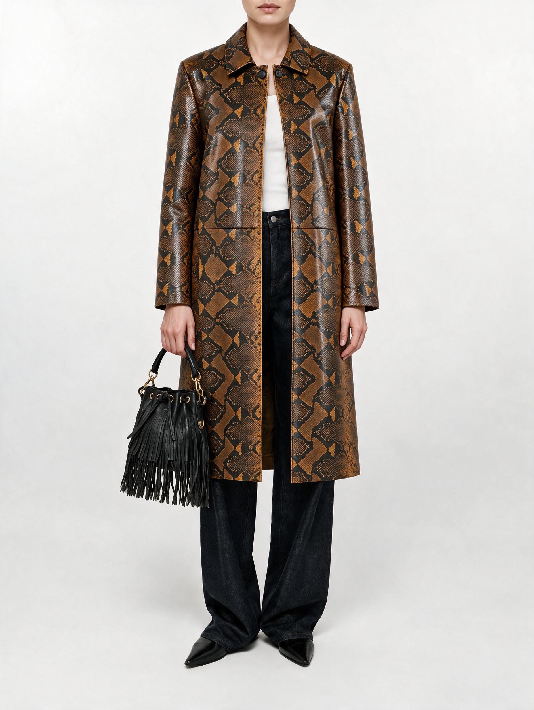 Saint Laurent Emmanuelle , фото 2