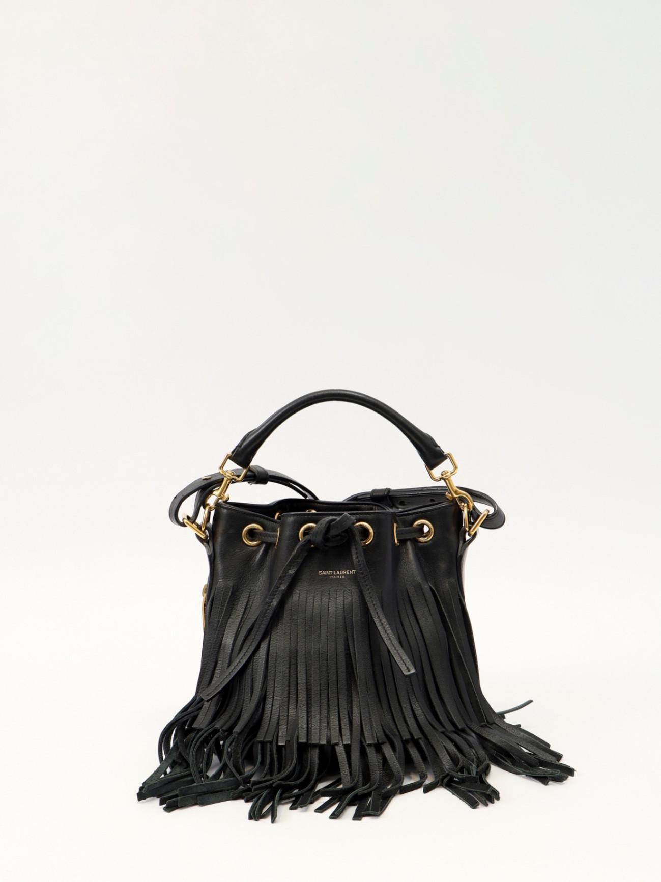 Saint Laurent Emmanuelle , фото 1