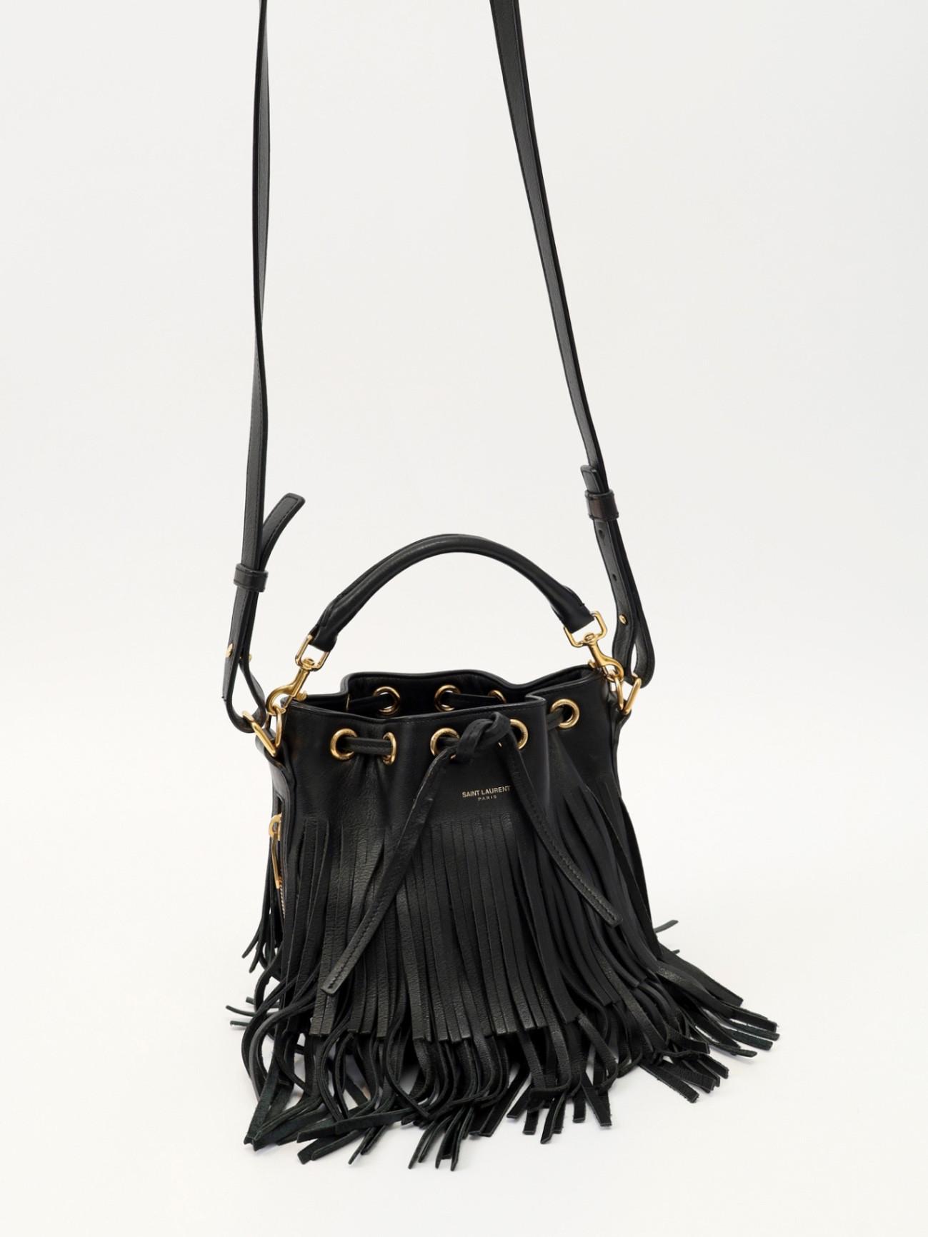 Saint Laurent Emmanuelle , фото 5