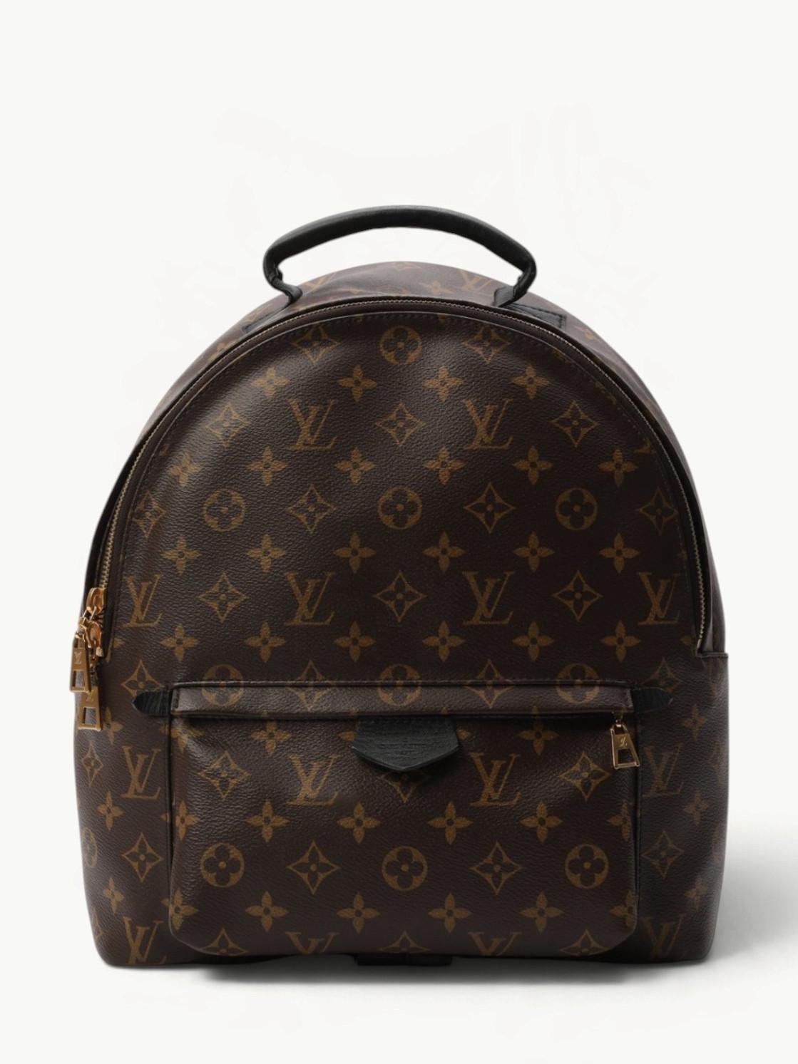 Louis Vuitton Palm Springs , фото 1