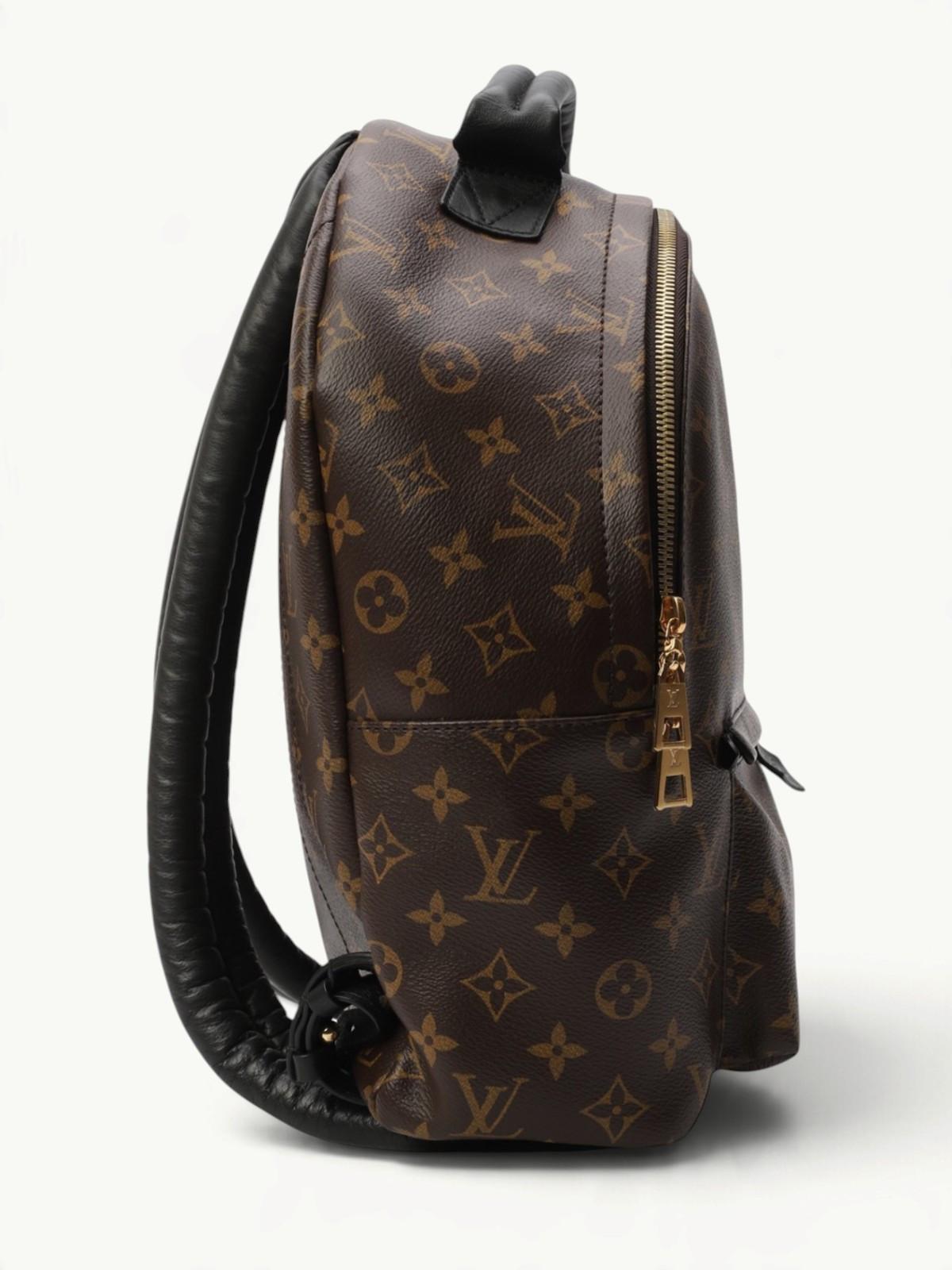 Louis Vuitton Palm Springs , фото 4