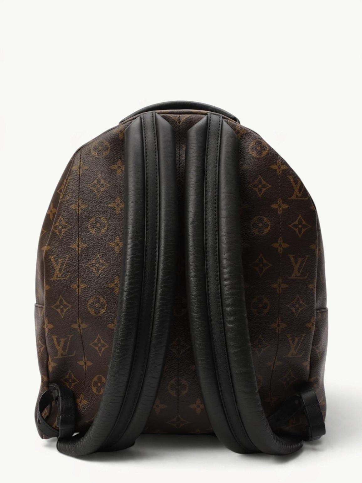 Louis Vuitton Palm Springs , фото 5