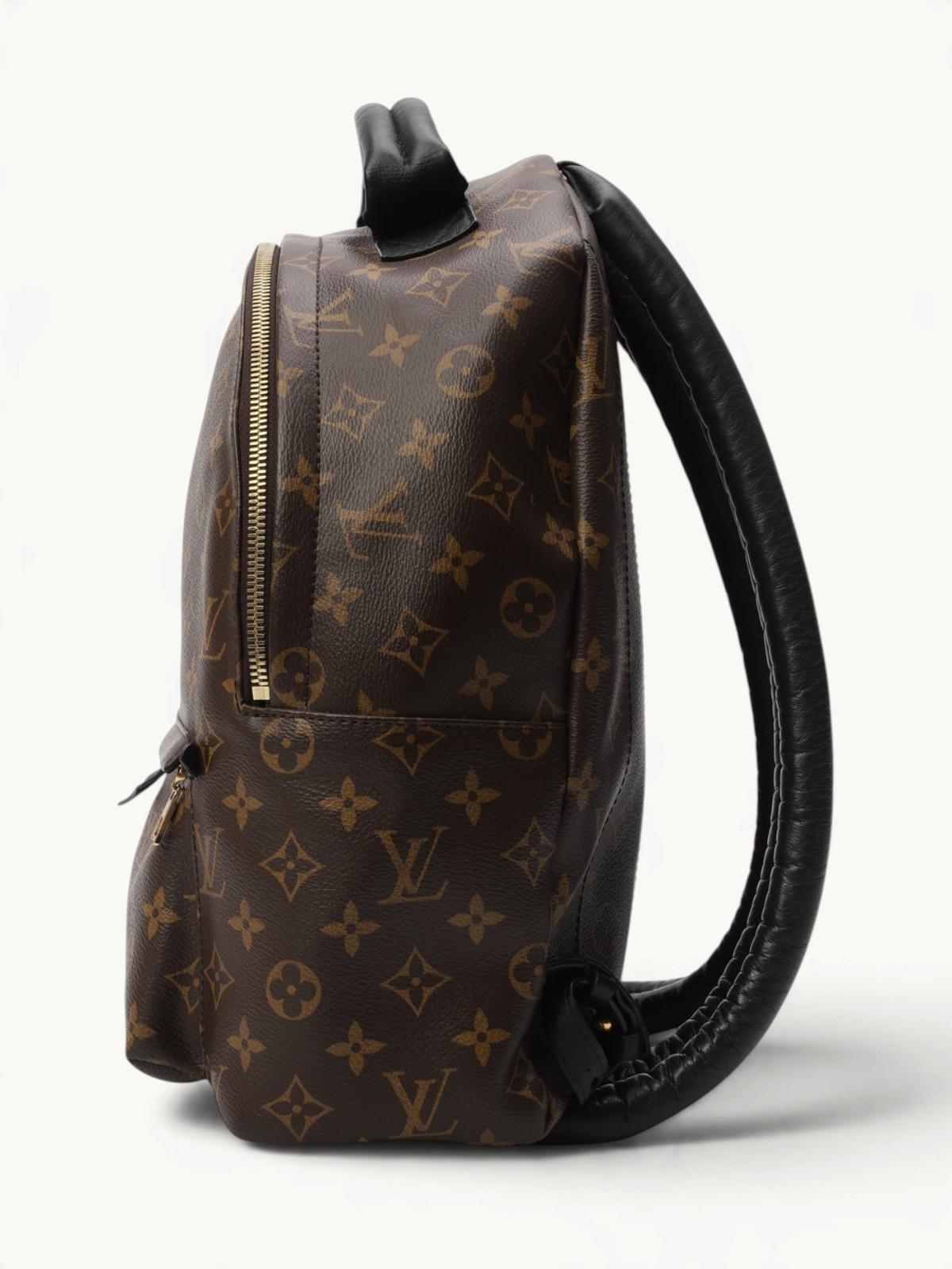 Louis Vuitton Palm Springs , фото 3