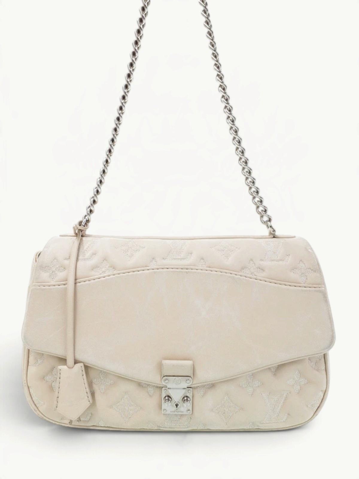 Louis Vuitton Pochette , фото 4