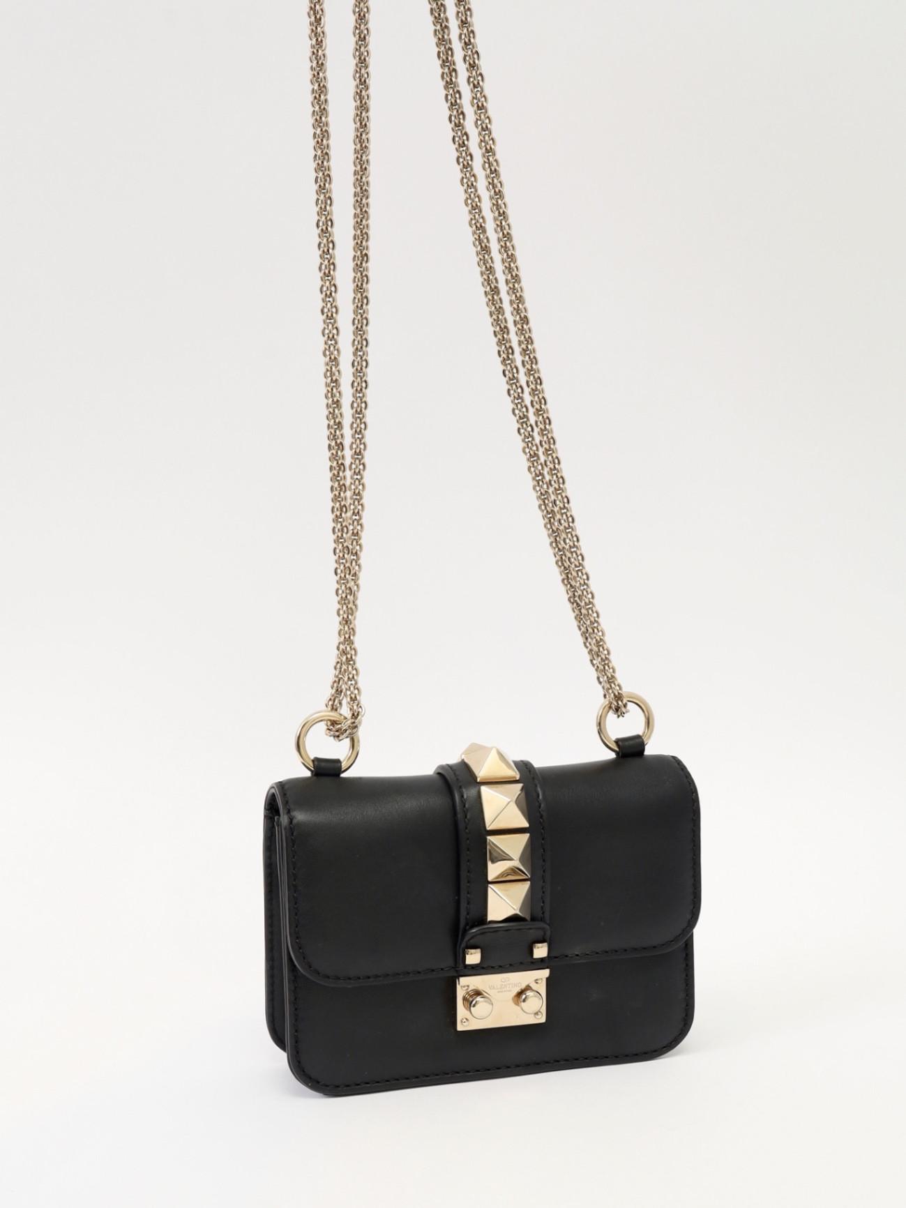 Valentino Glam Lock , фото 5