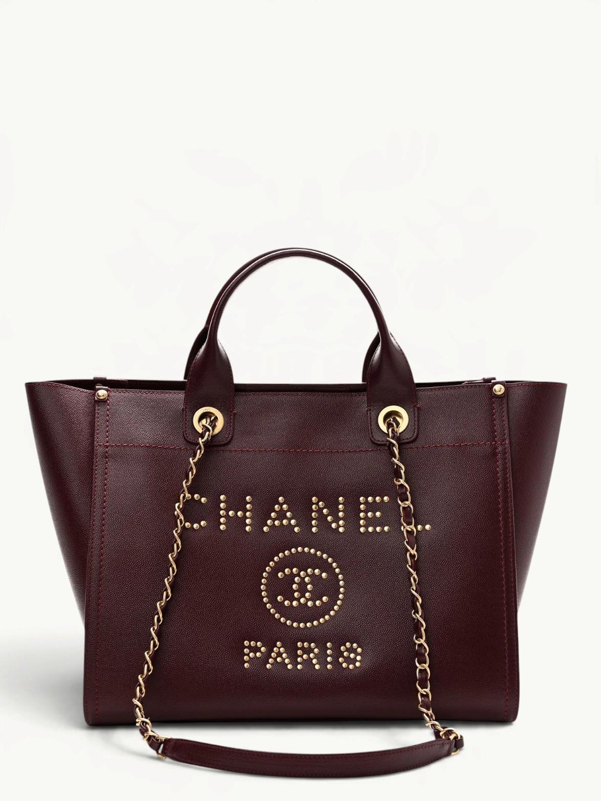 Chanel Deauville , фото 1