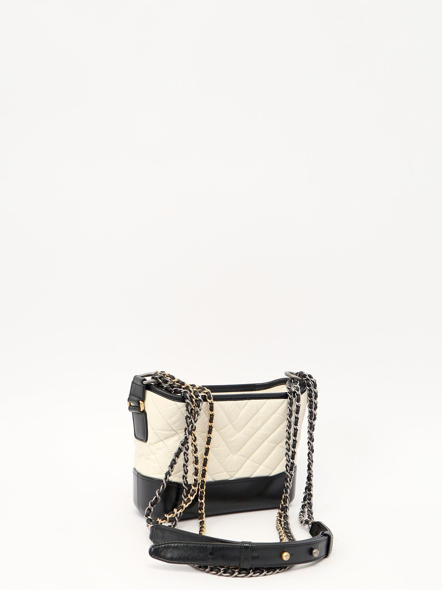 Chanel Gabrielle , фото 4