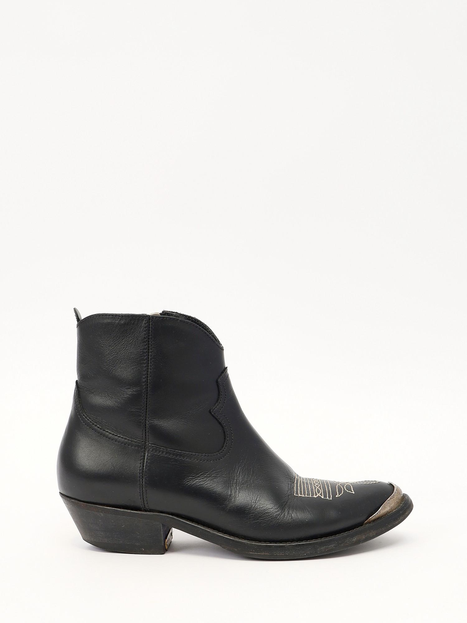 Golden Goose  37, фото 1