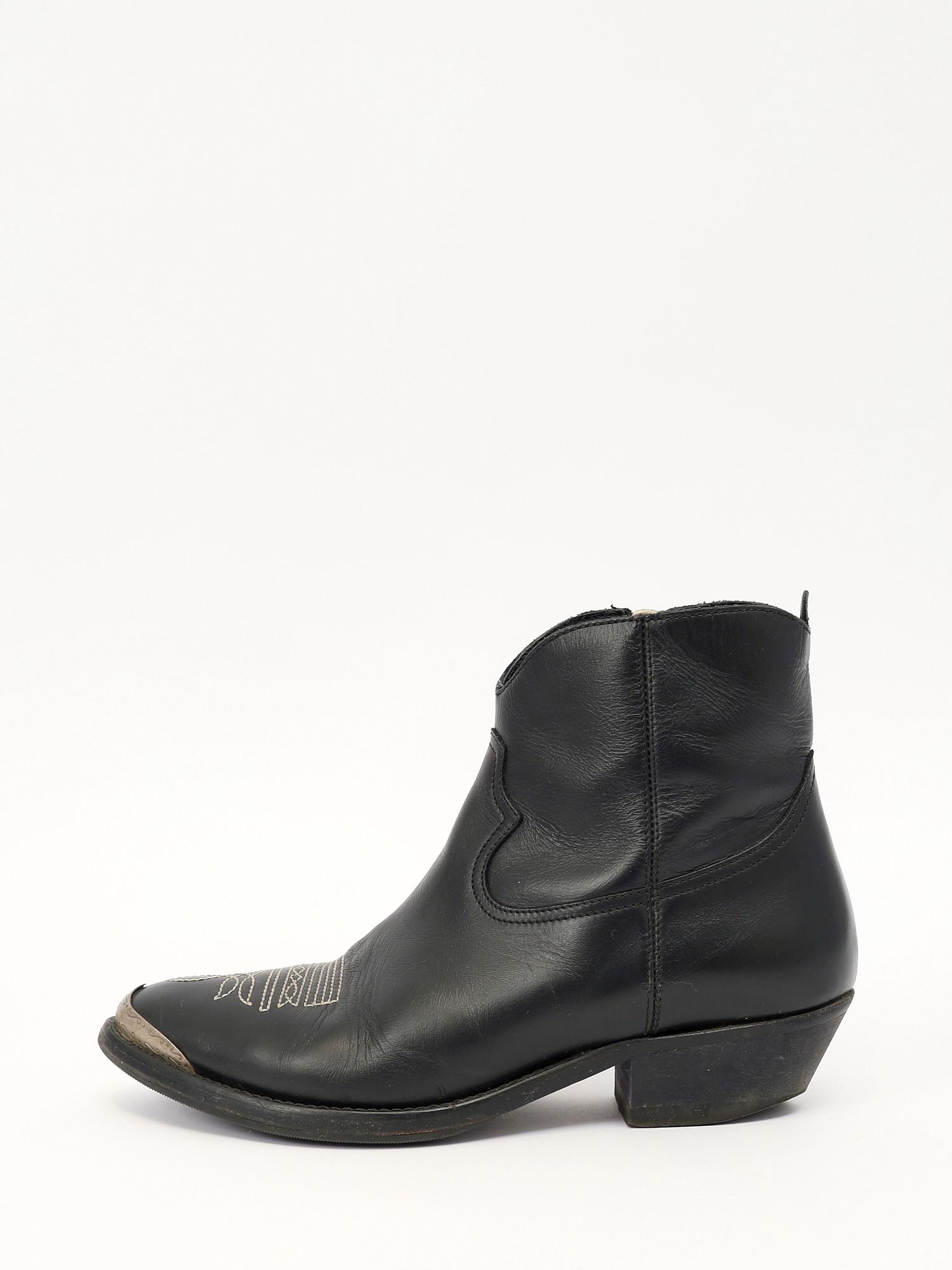 Golden Goose  37, фото 2