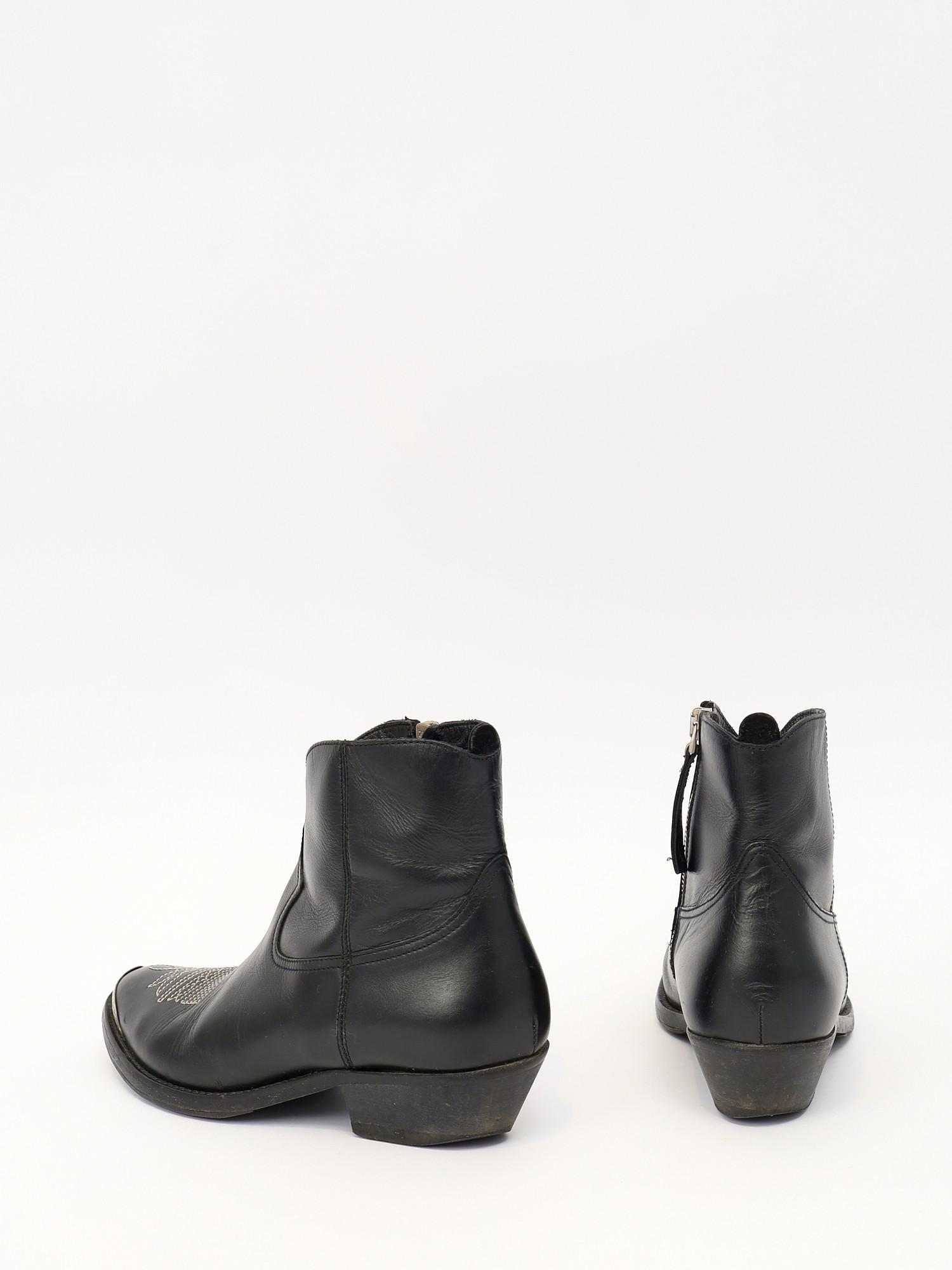 Golden Goose  37, фото 4