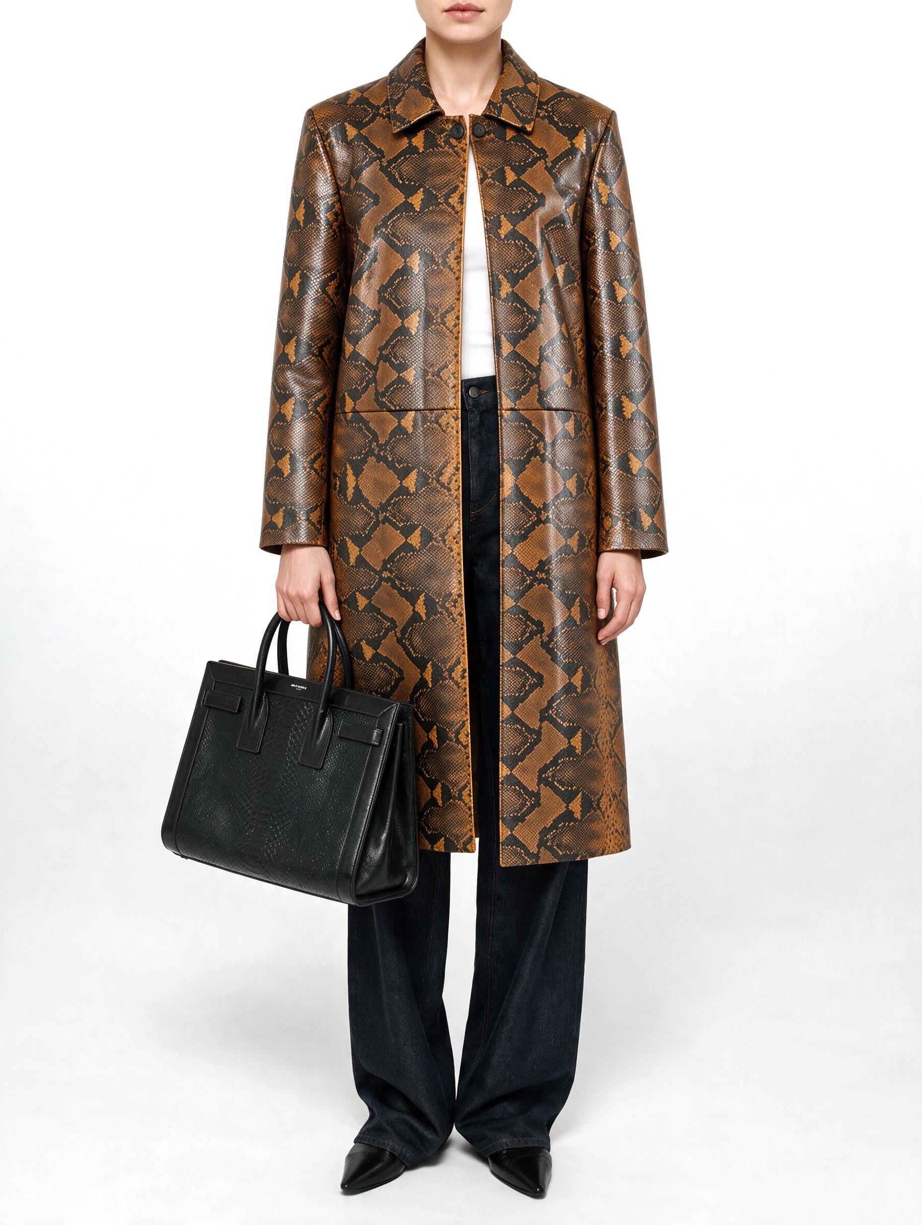 Saint Laurent Sac De Jour , фото 2