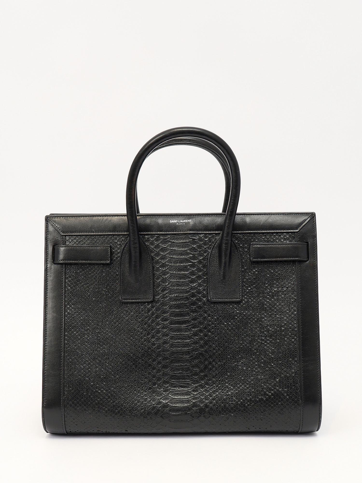 Saint Laurent Sac De Jour , фото 1