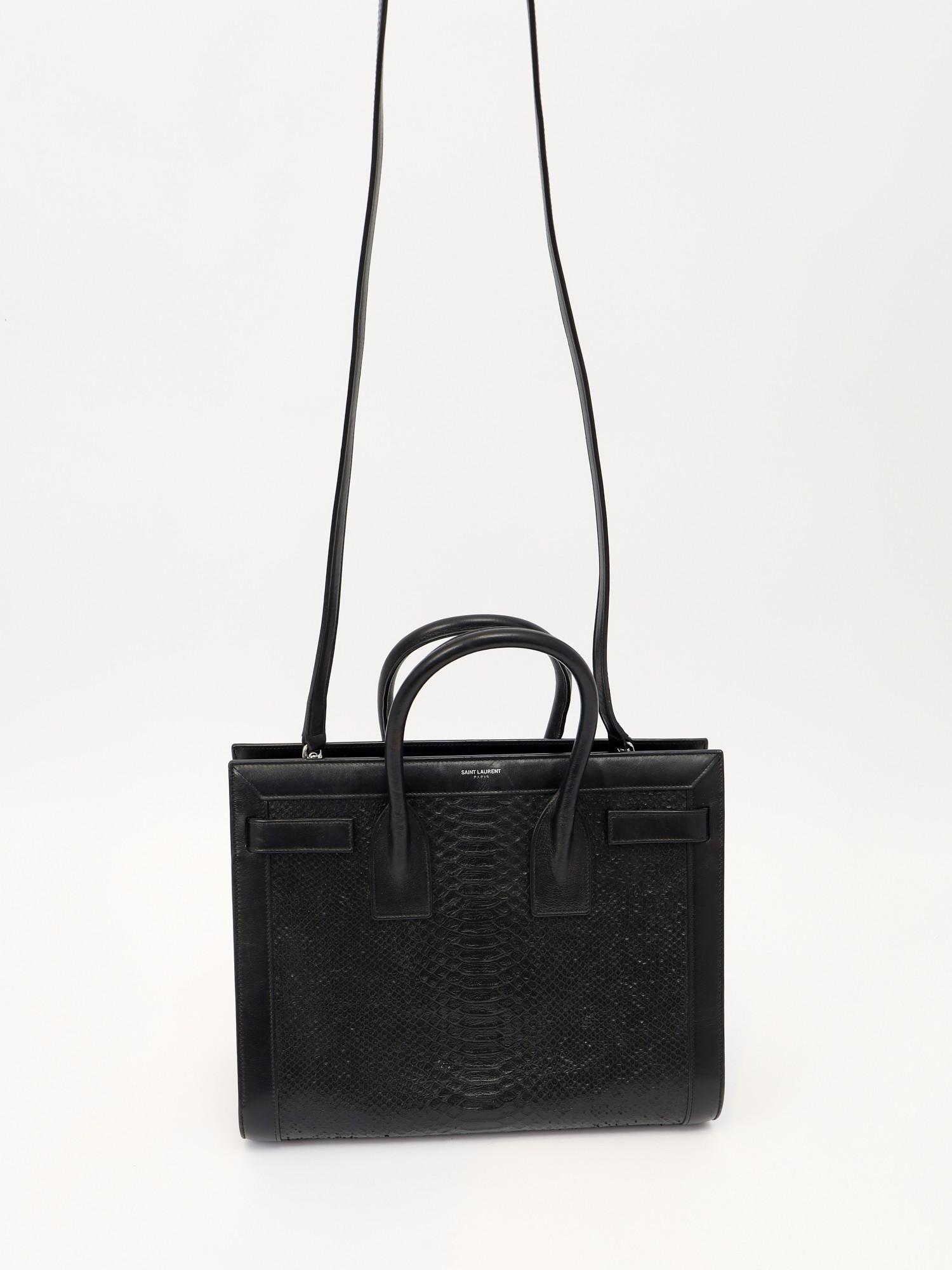 Saint Laurent Sac De Jour , фото 5