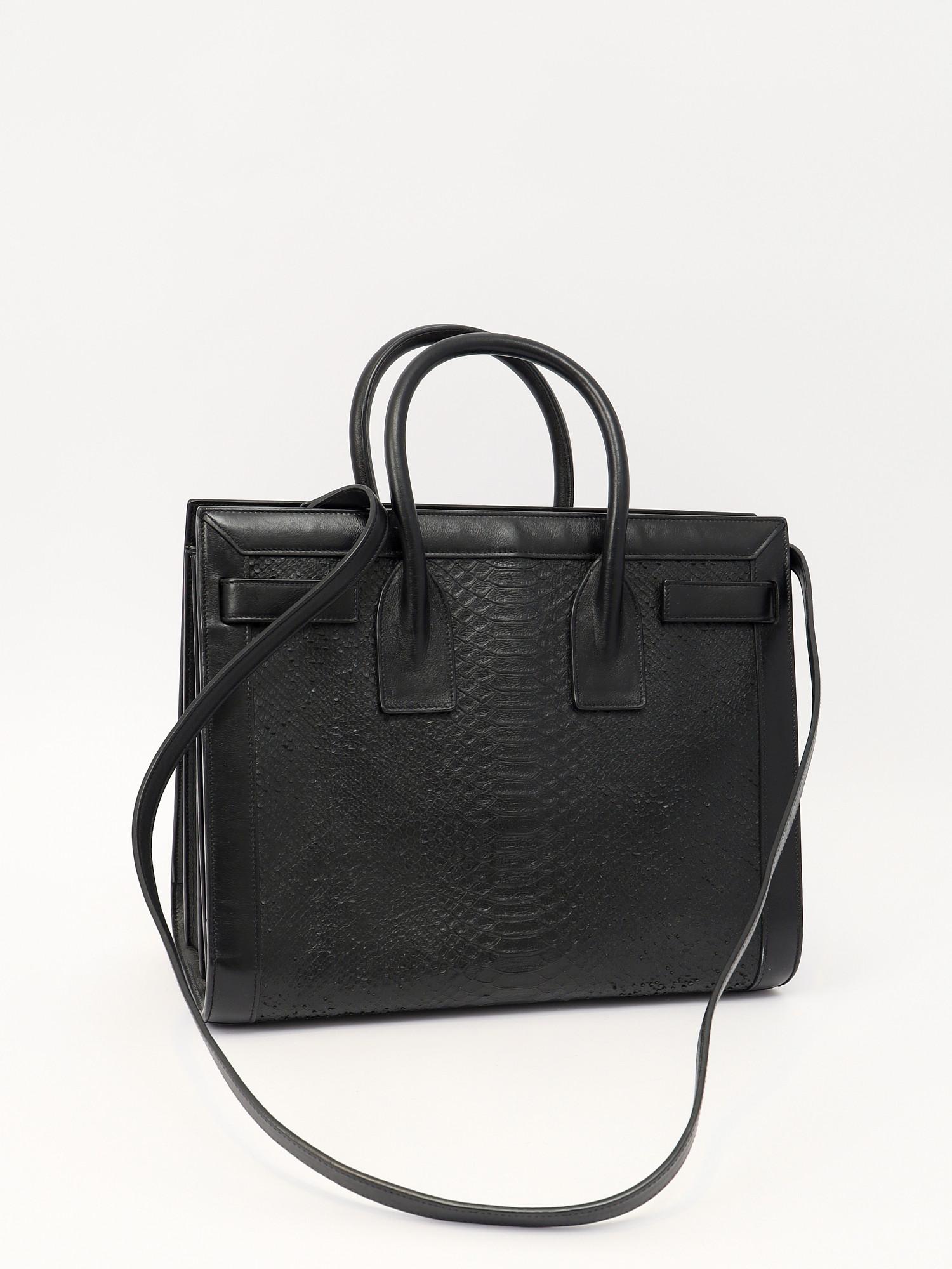 Saint Laurent Sac De Jour , фото 4