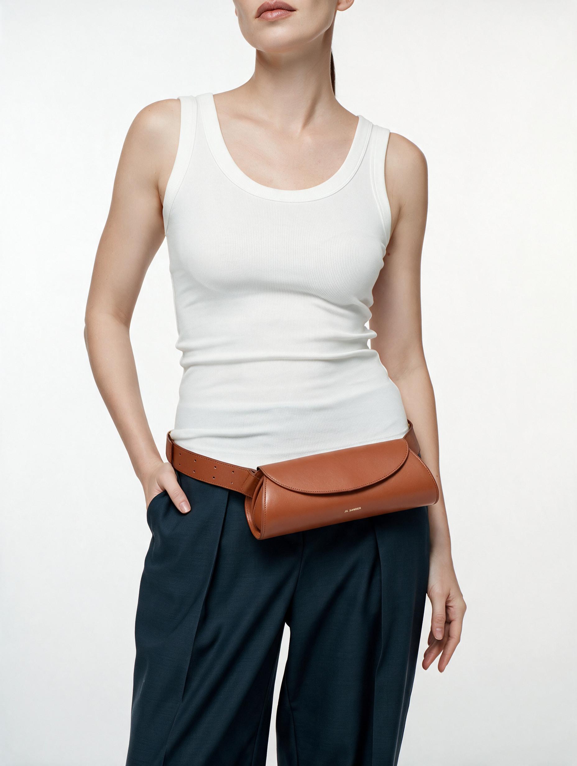 Jil Sander Cannolo , фото 2