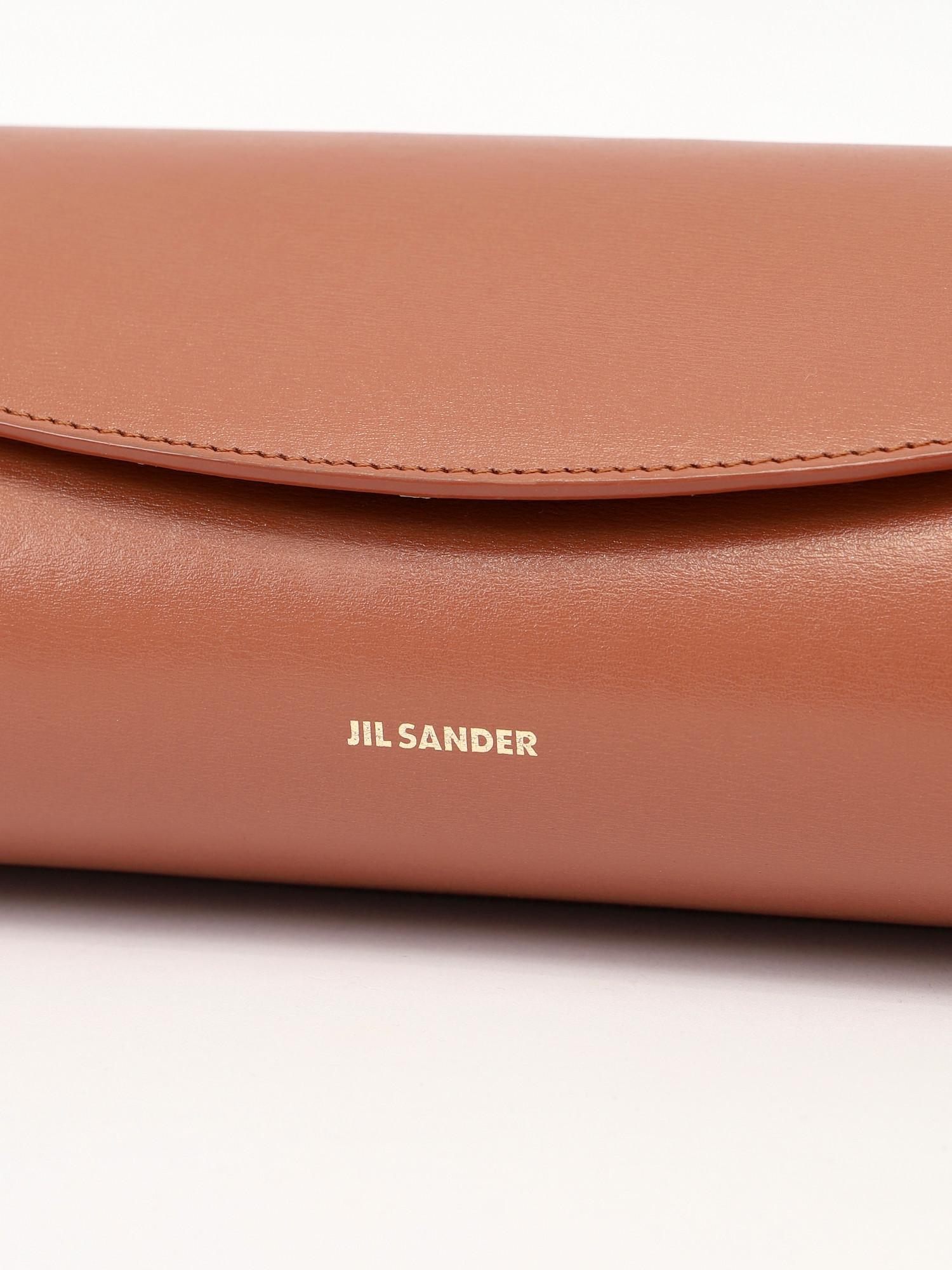 Jil Sander Cannolo , фото 5