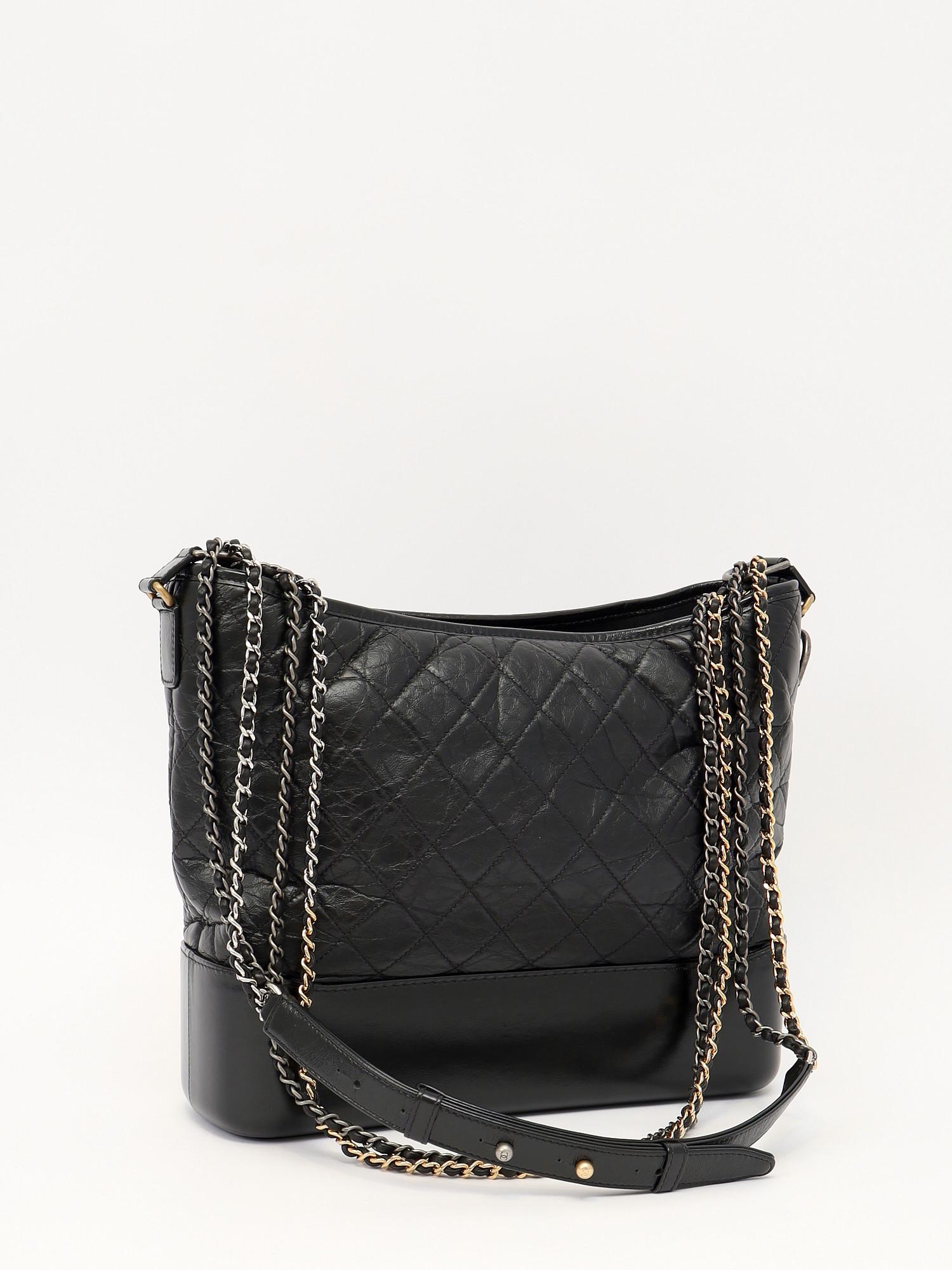 Chanel Gabrielle , фото 4