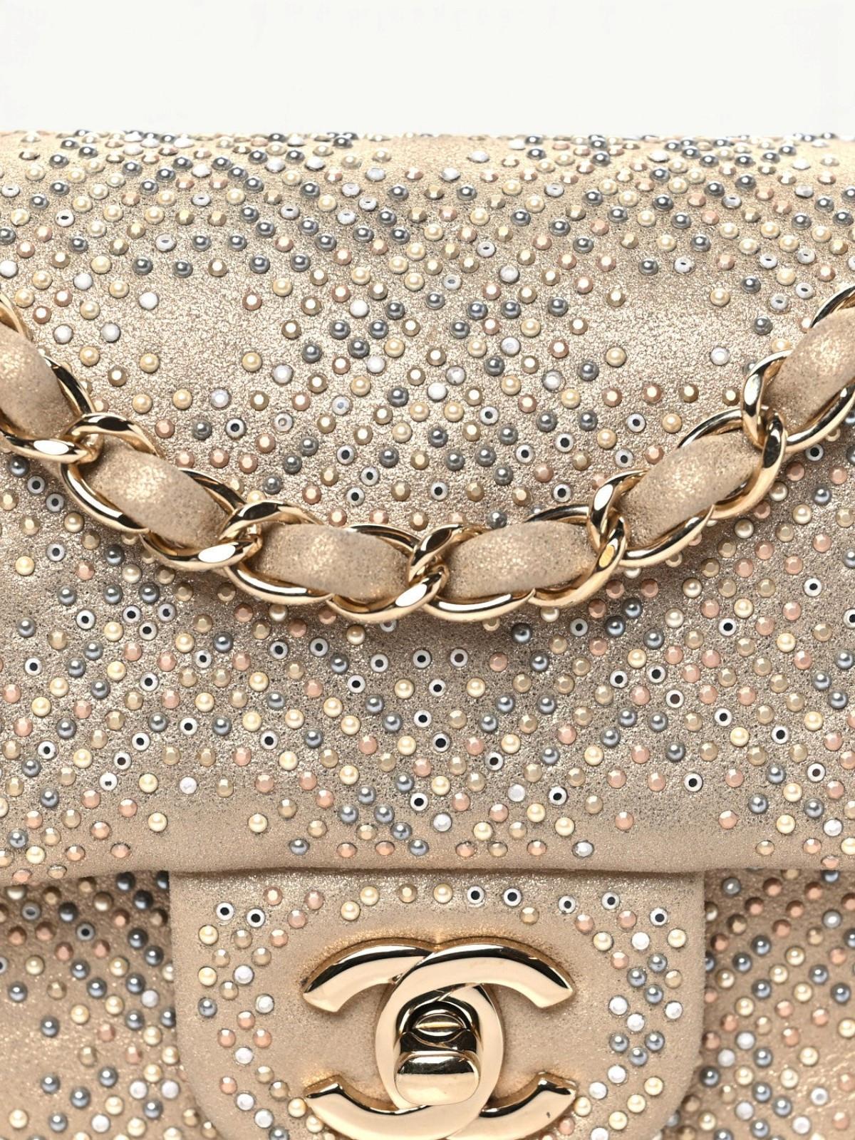 Chanel Flap Bag , фото 4