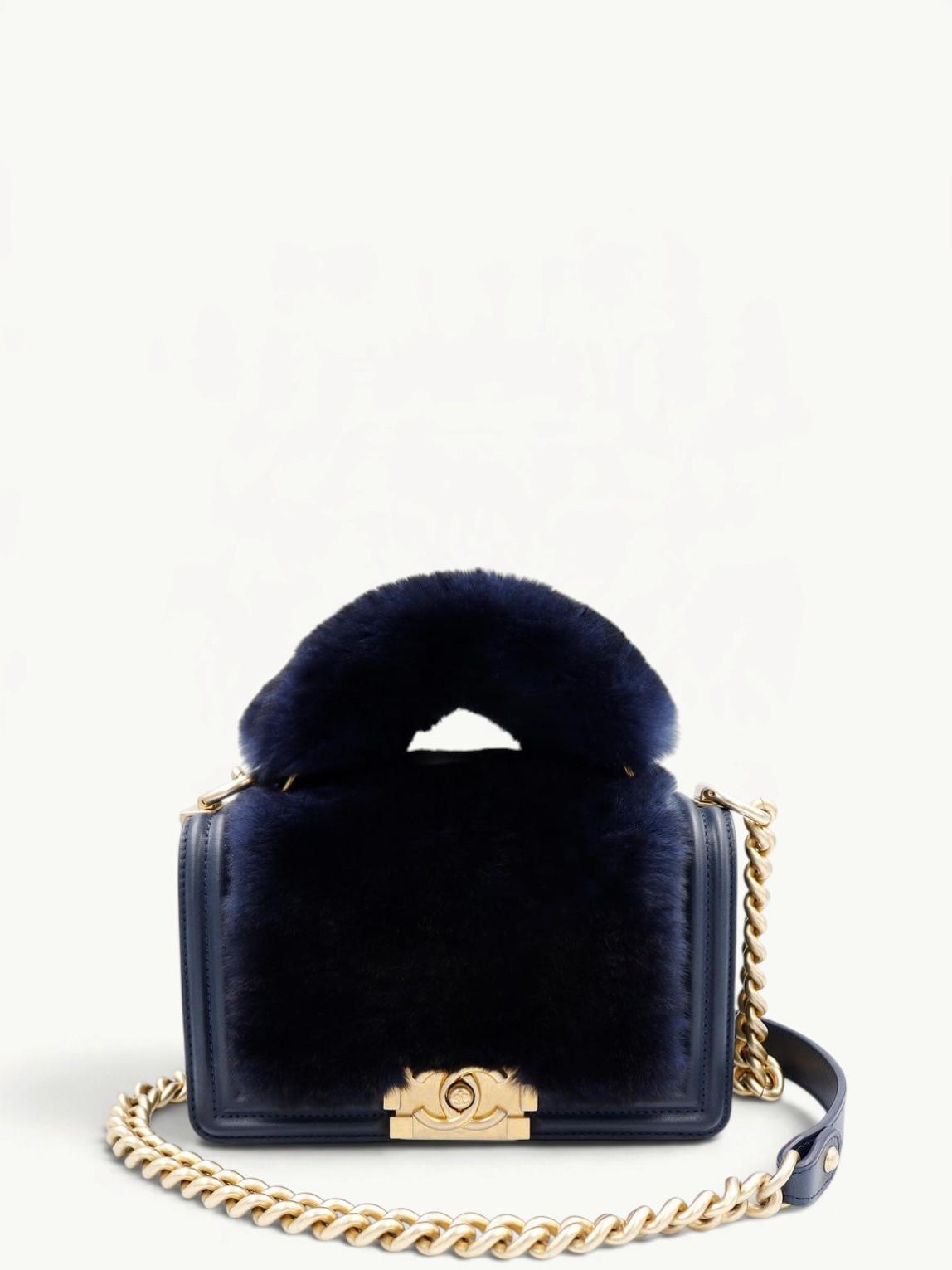 Chanel Boy , фото 1