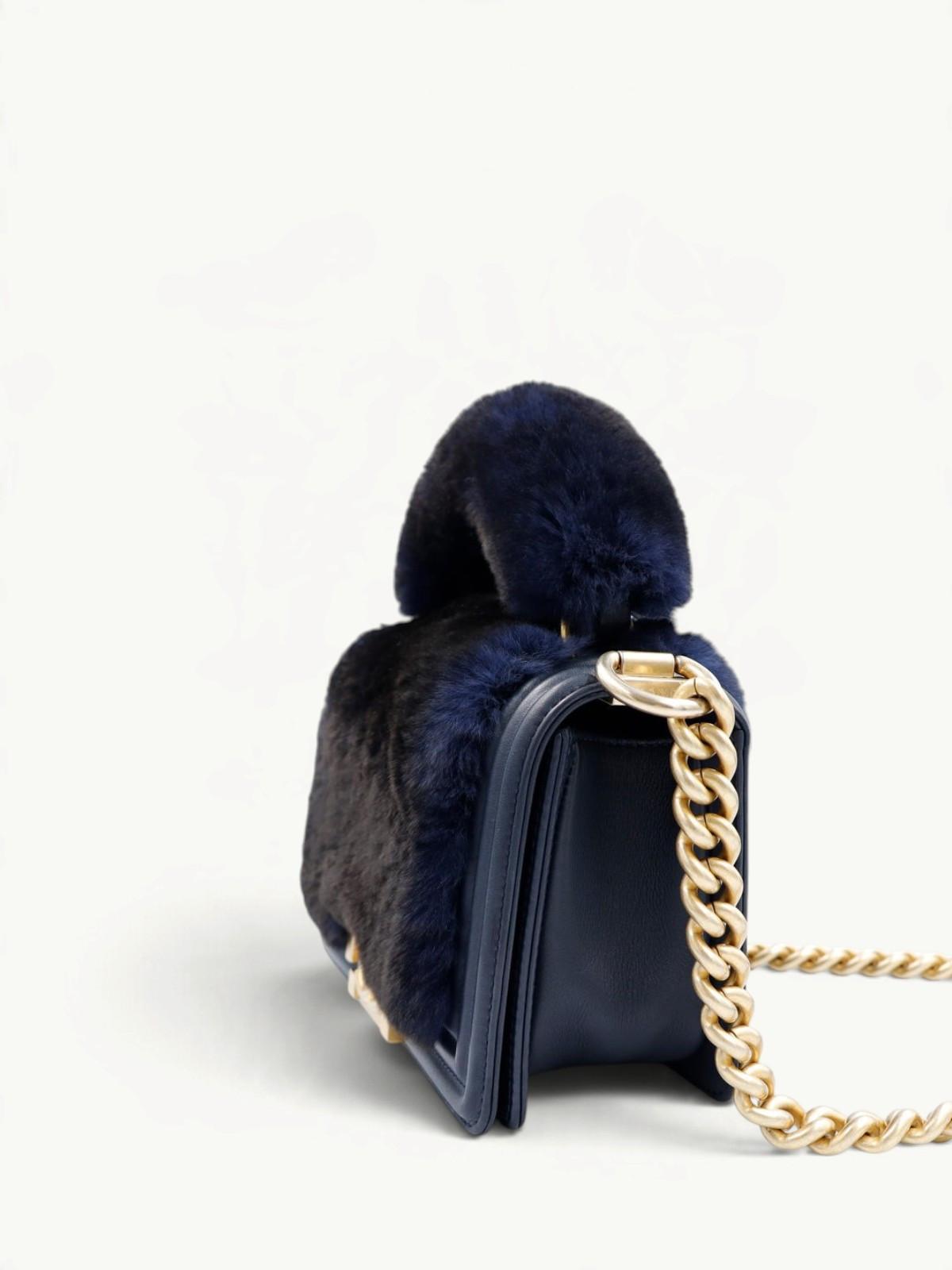 Chanel Boy , фото 3