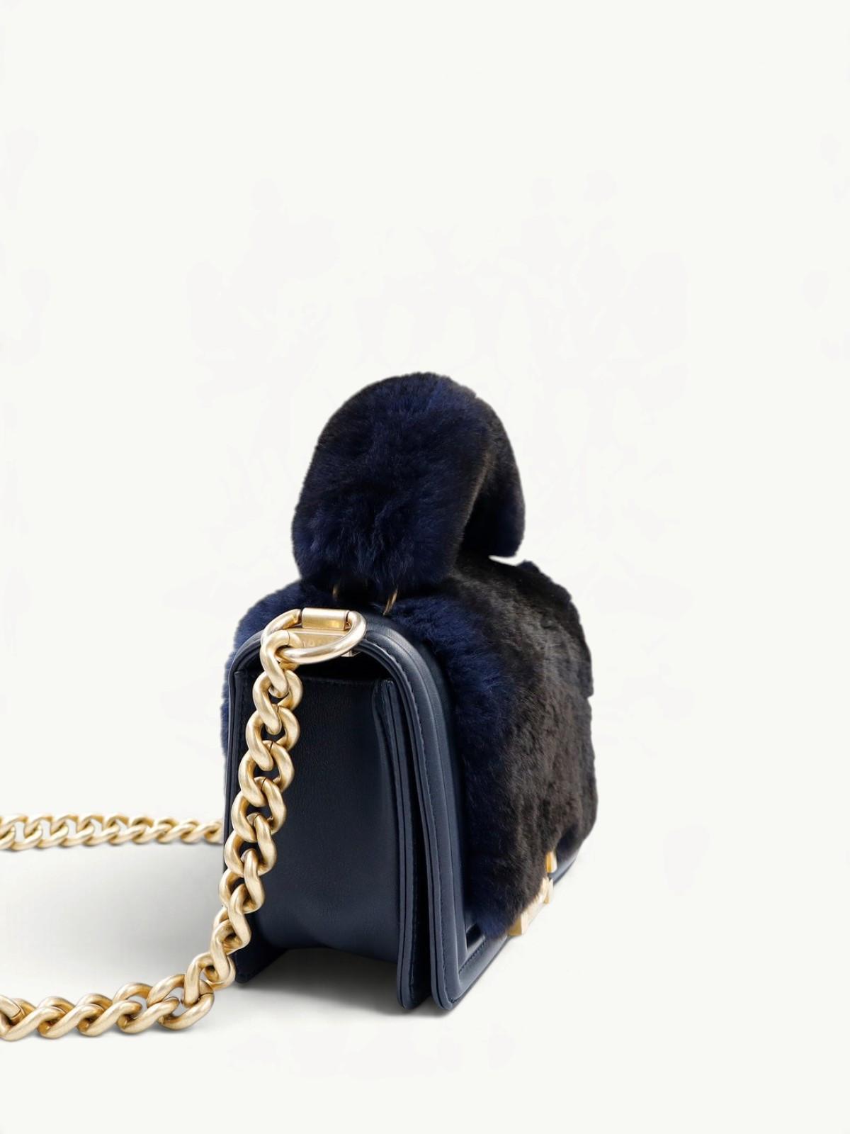 Chanel Boy , фото 4