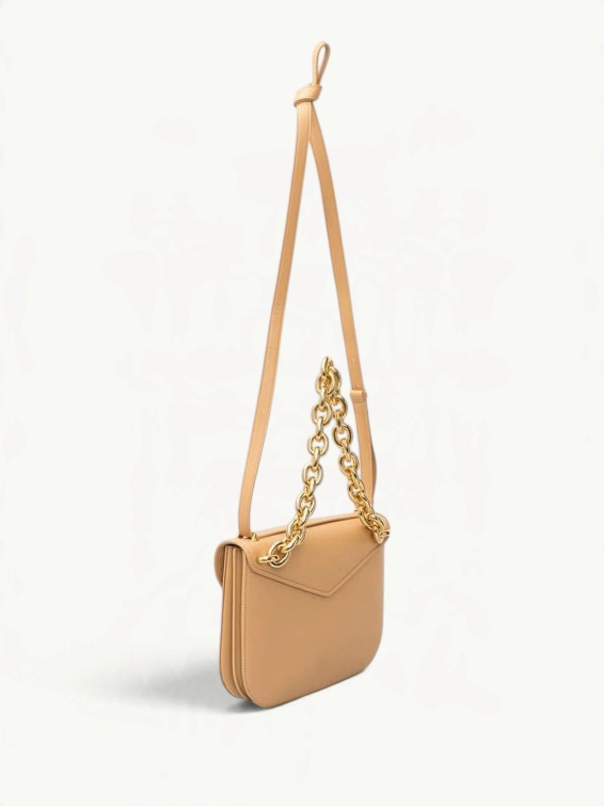 Bottega Veneta Messenger , фото 4
