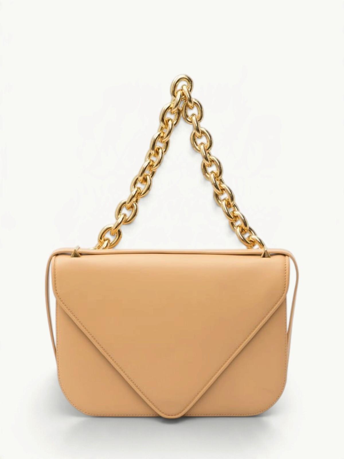 Bottega Veneta Messenger , фото 1