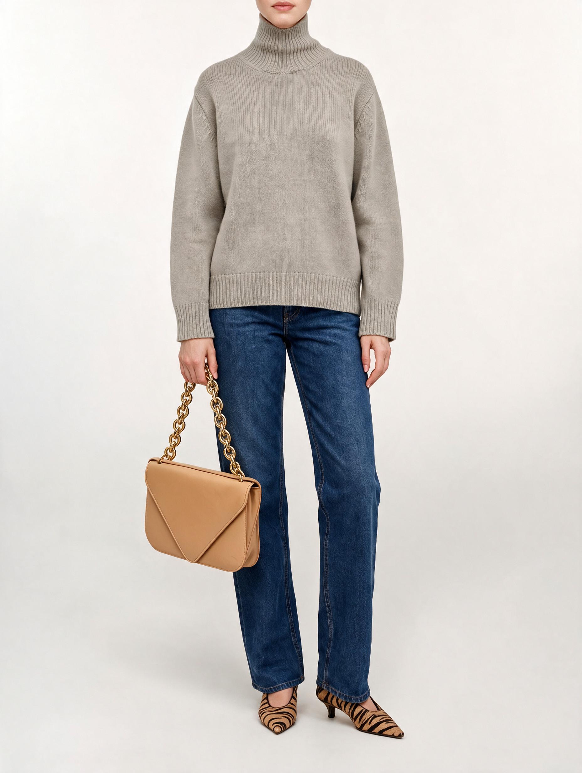 Bottega Veneta Messenger , фото 2