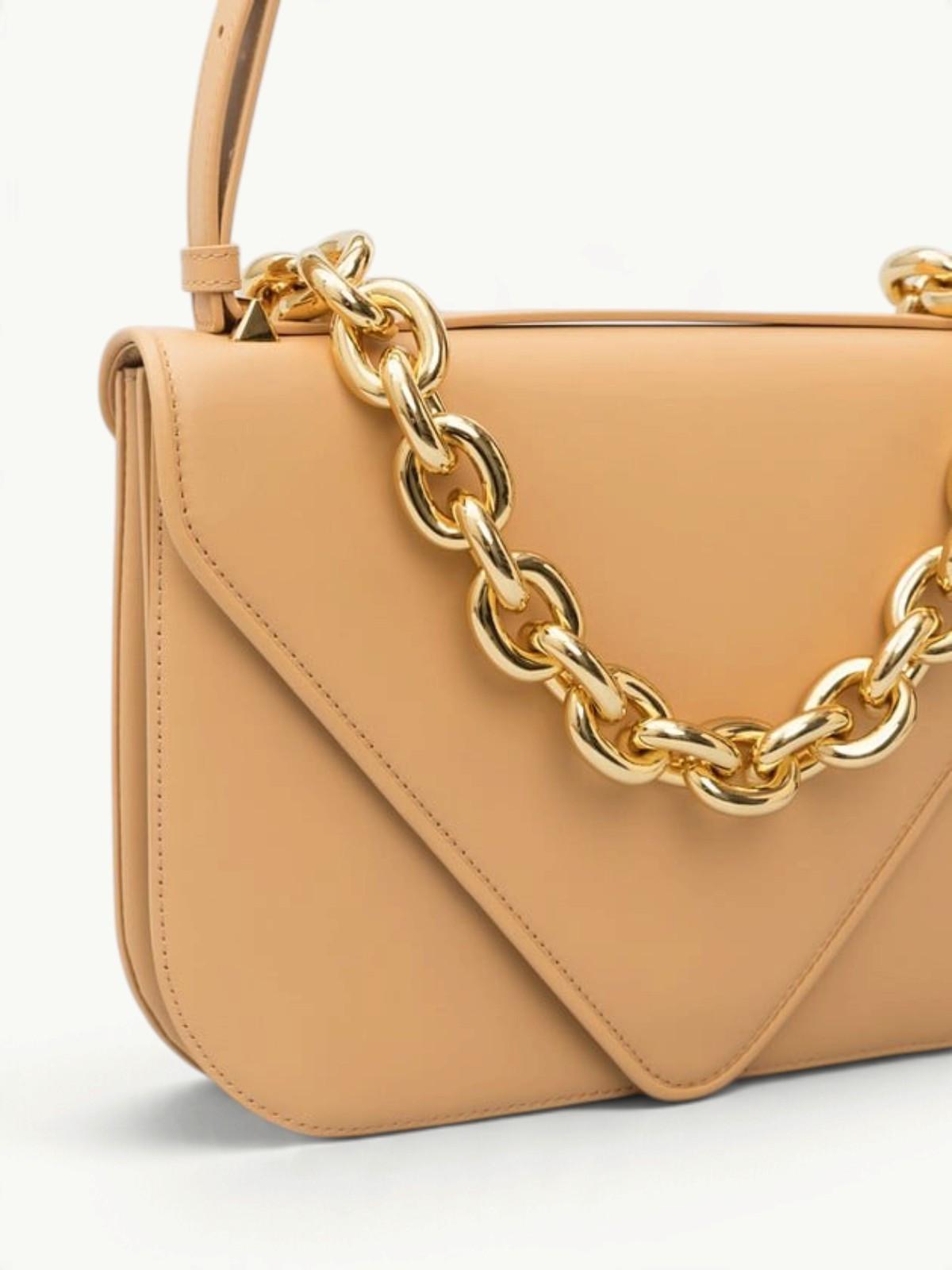Bottega Veneta Messenger , фото 3