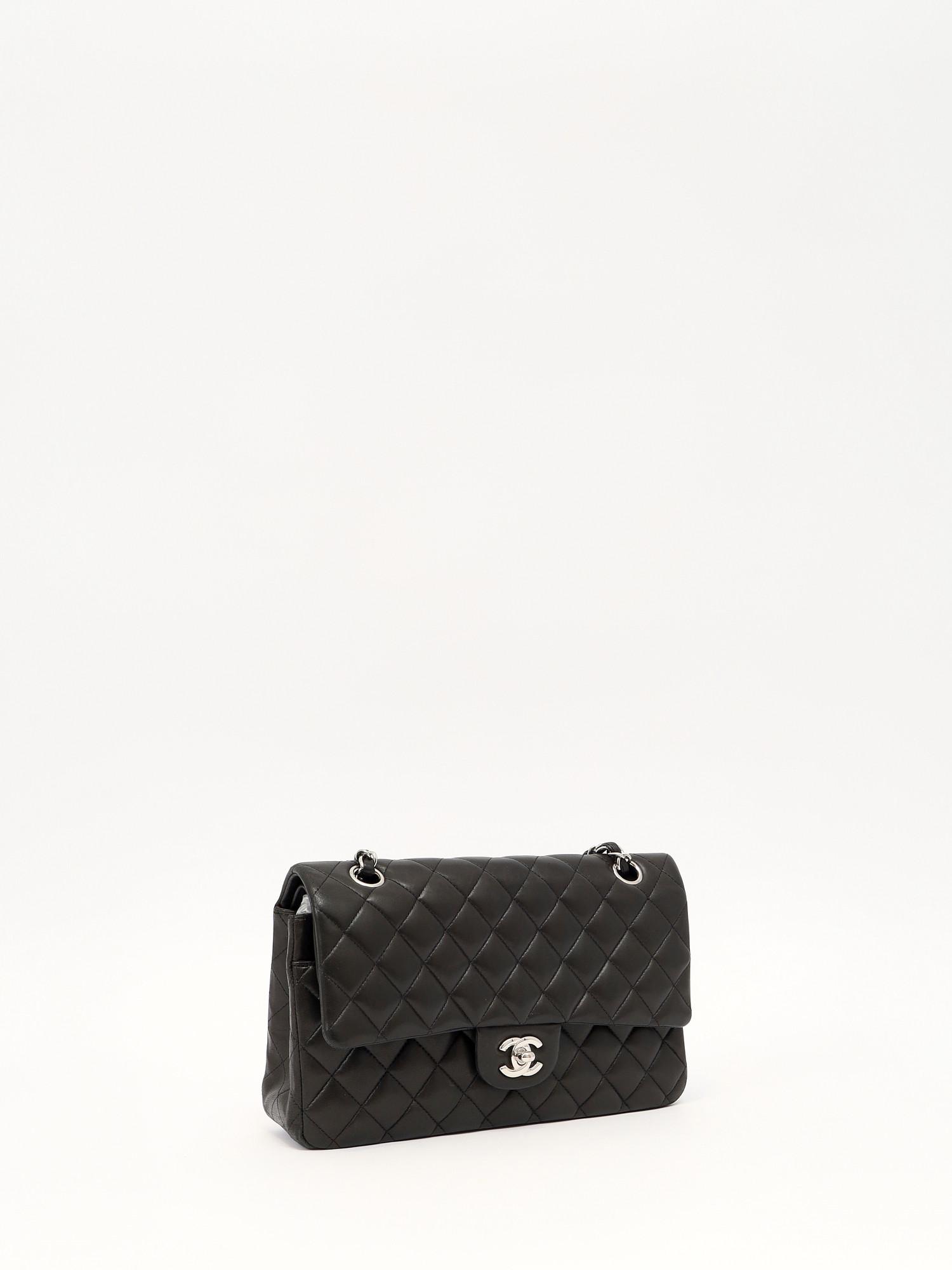 Chanel Timeless Classic , фото 3