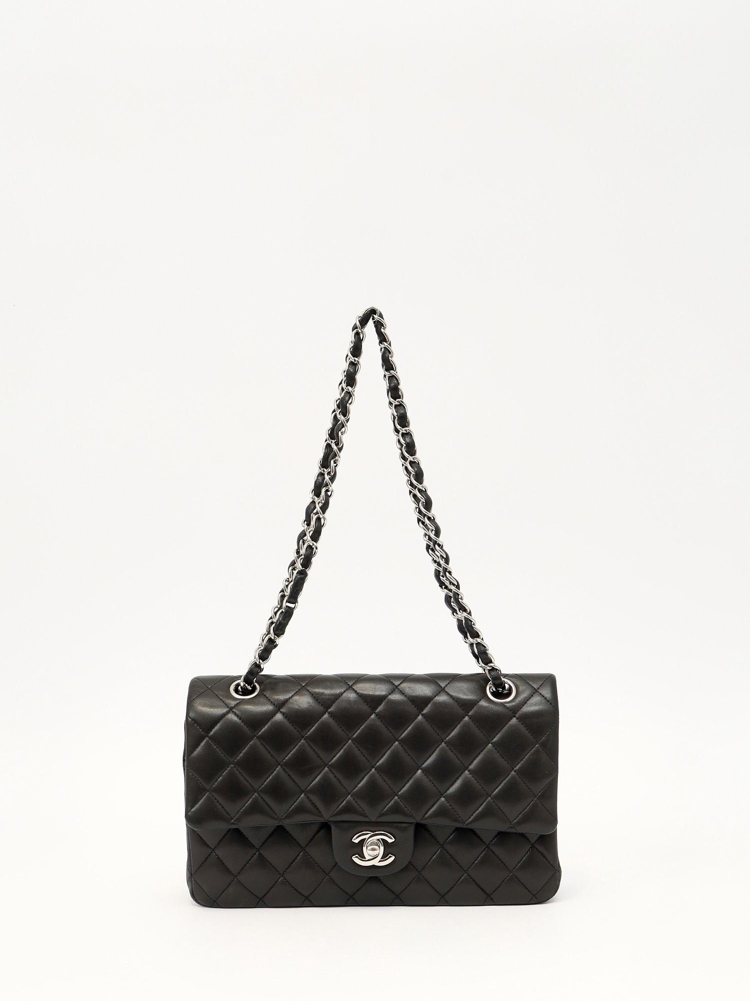Chanel Timeless Classic , фото 5