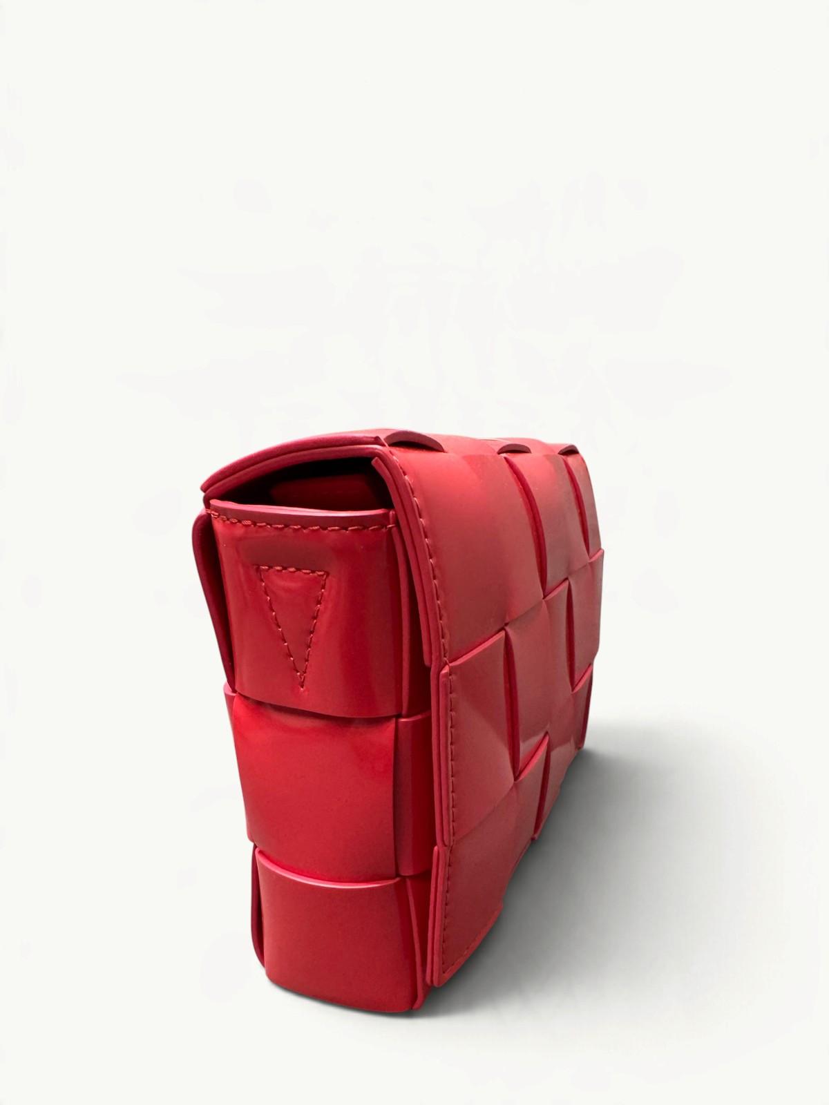 Bottega Veneta Cassette , фото 3