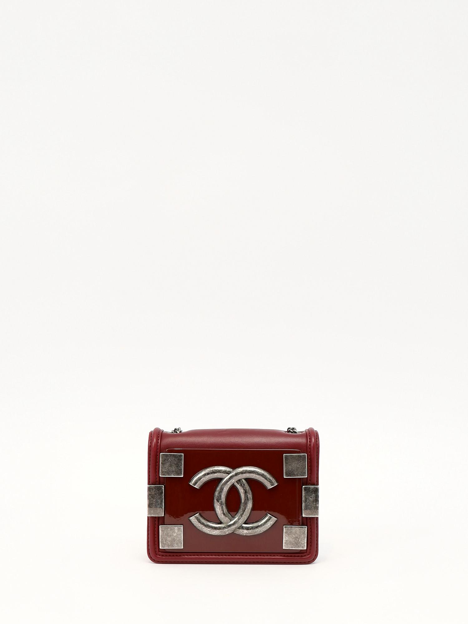 Chanel Boy , фото 1