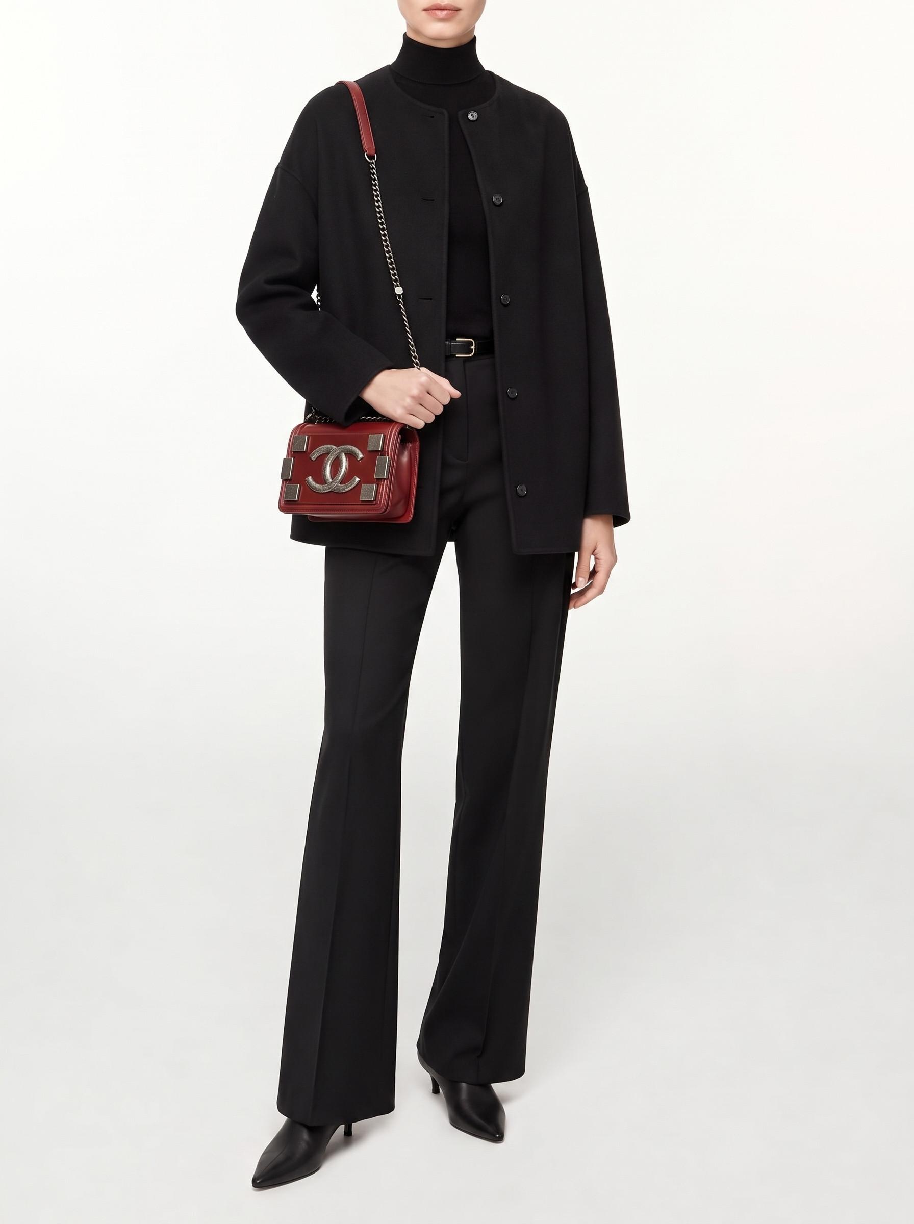 Chanel Boy , фото 2