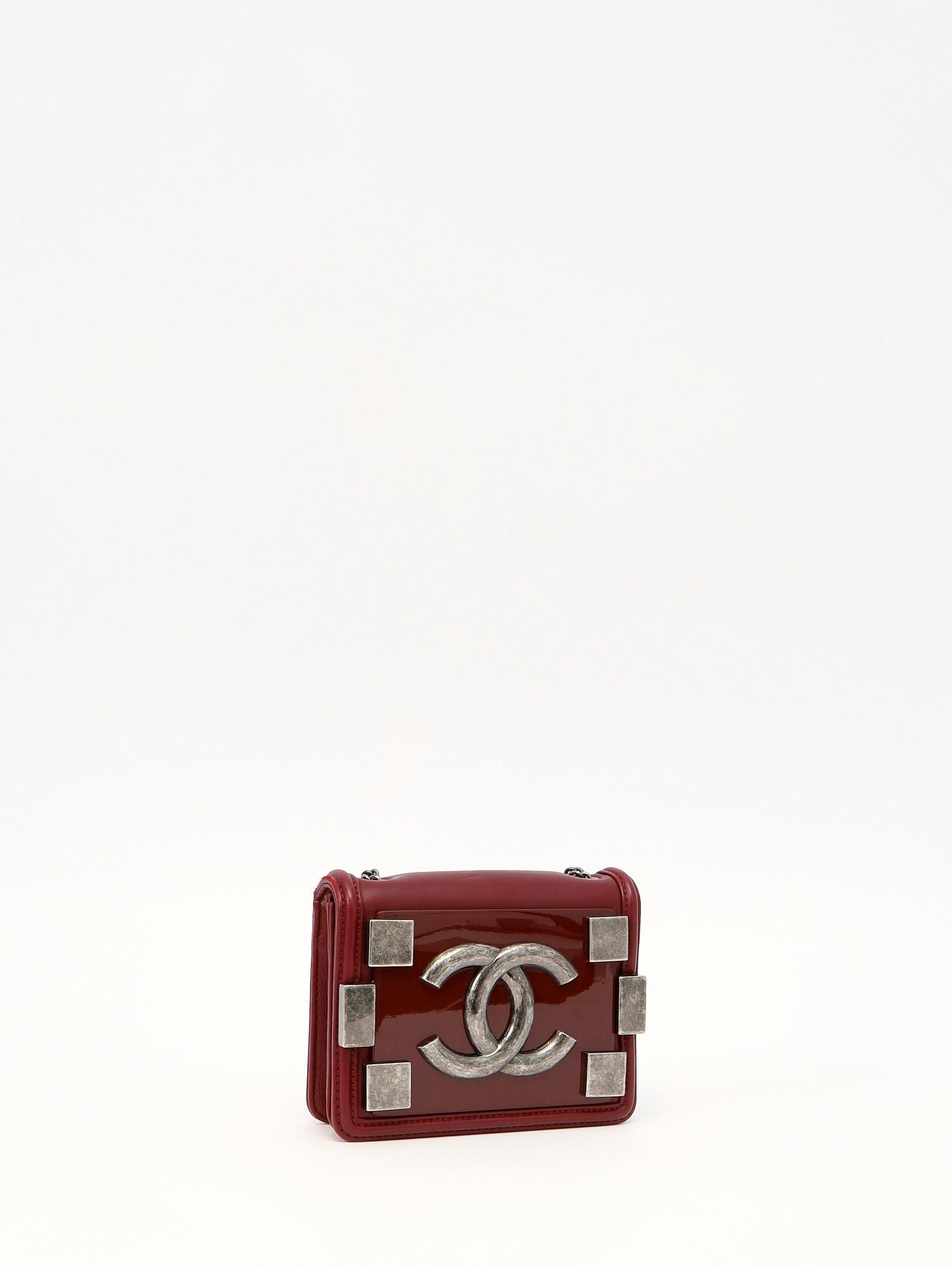 Chanel Boy , фото 3