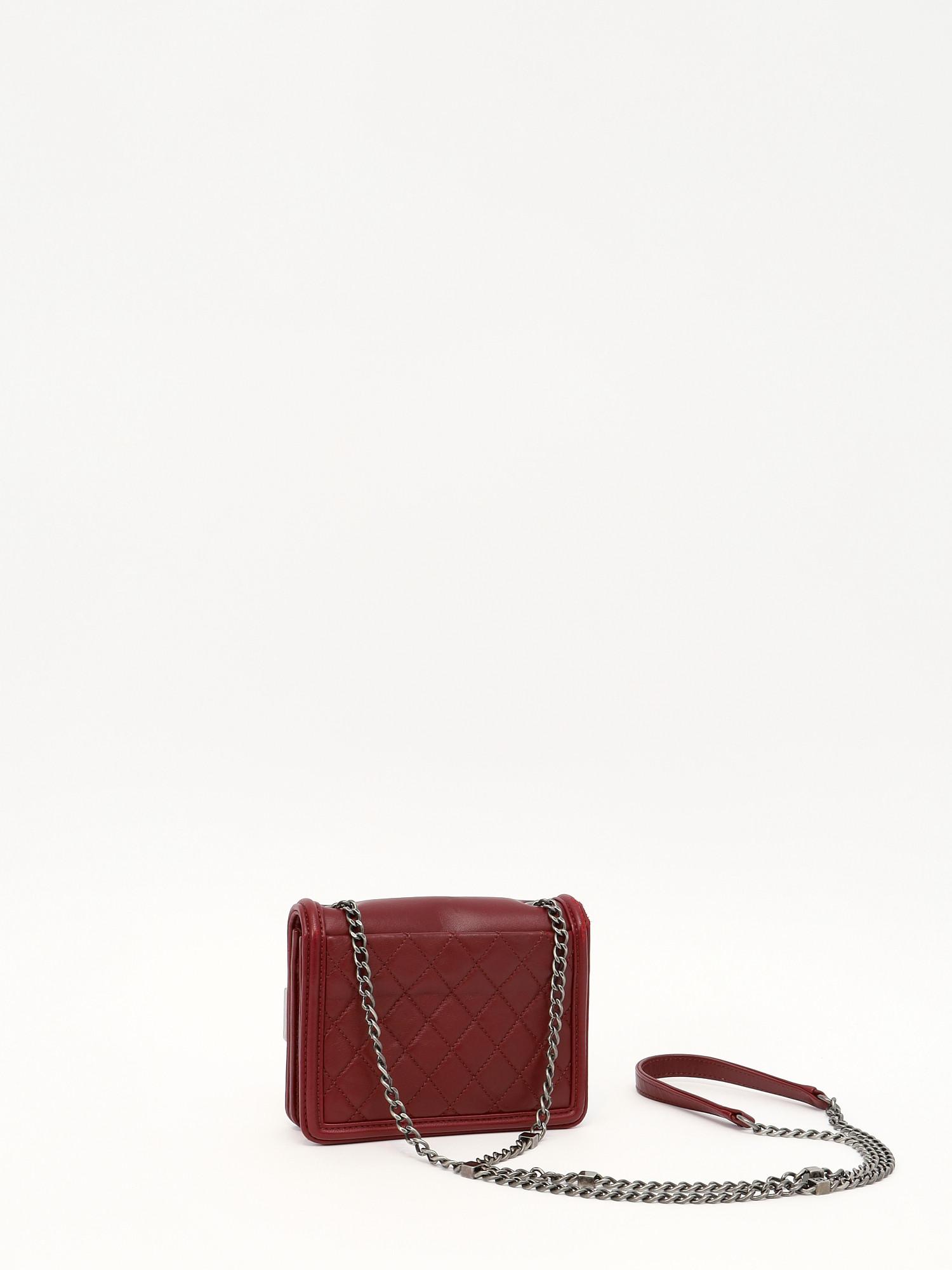 Chanel Boy , фото 4