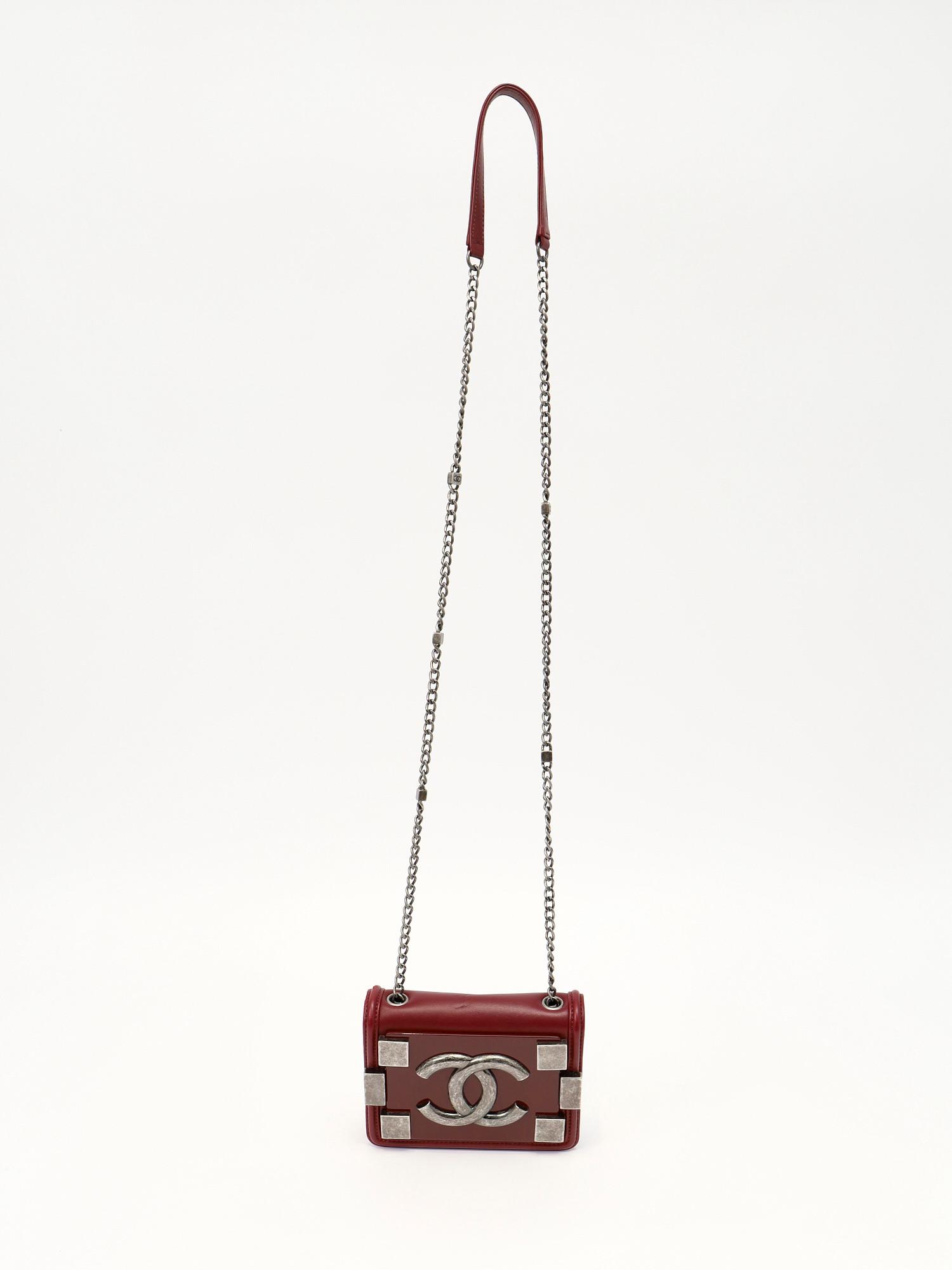 Chanel Boy , фото 5